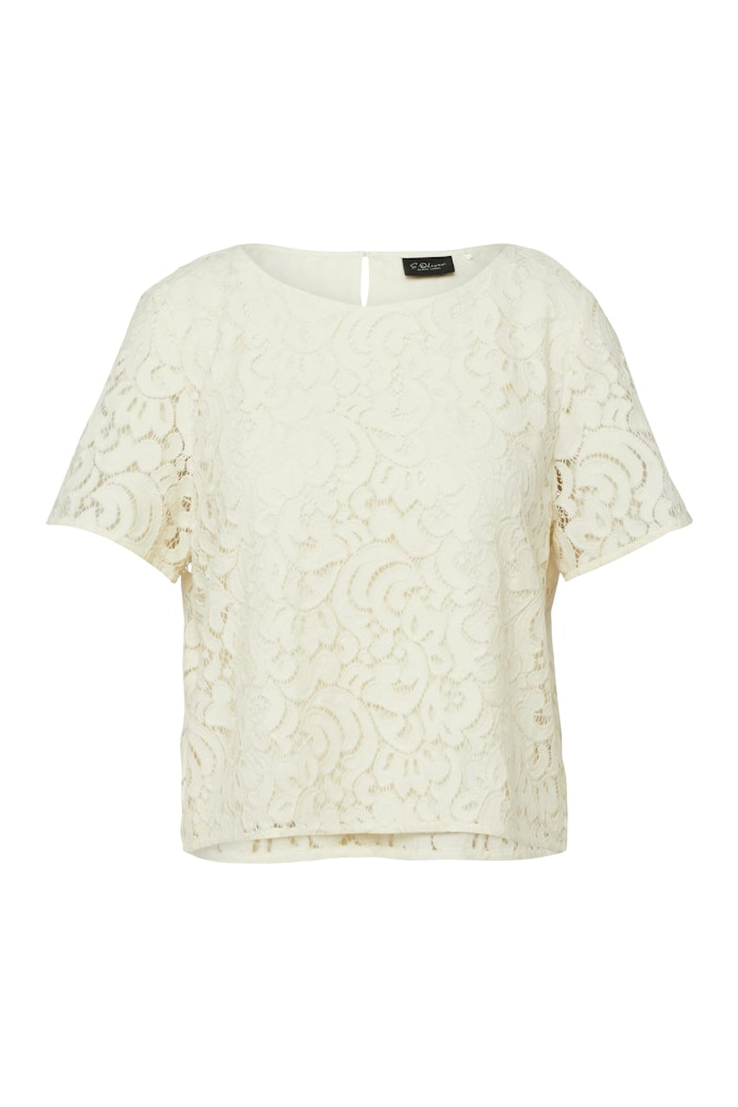 S.OLIVER BLOUSES OFFWHITE 7