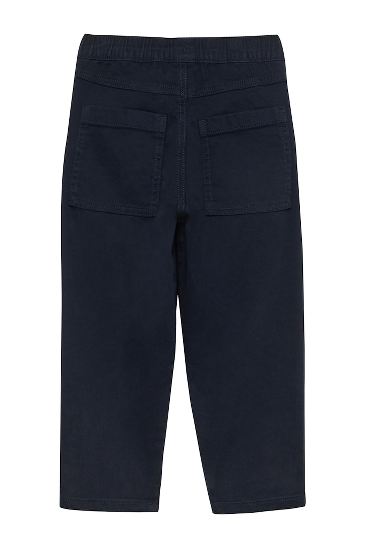 S.OLIVER PANTS MARINE 4