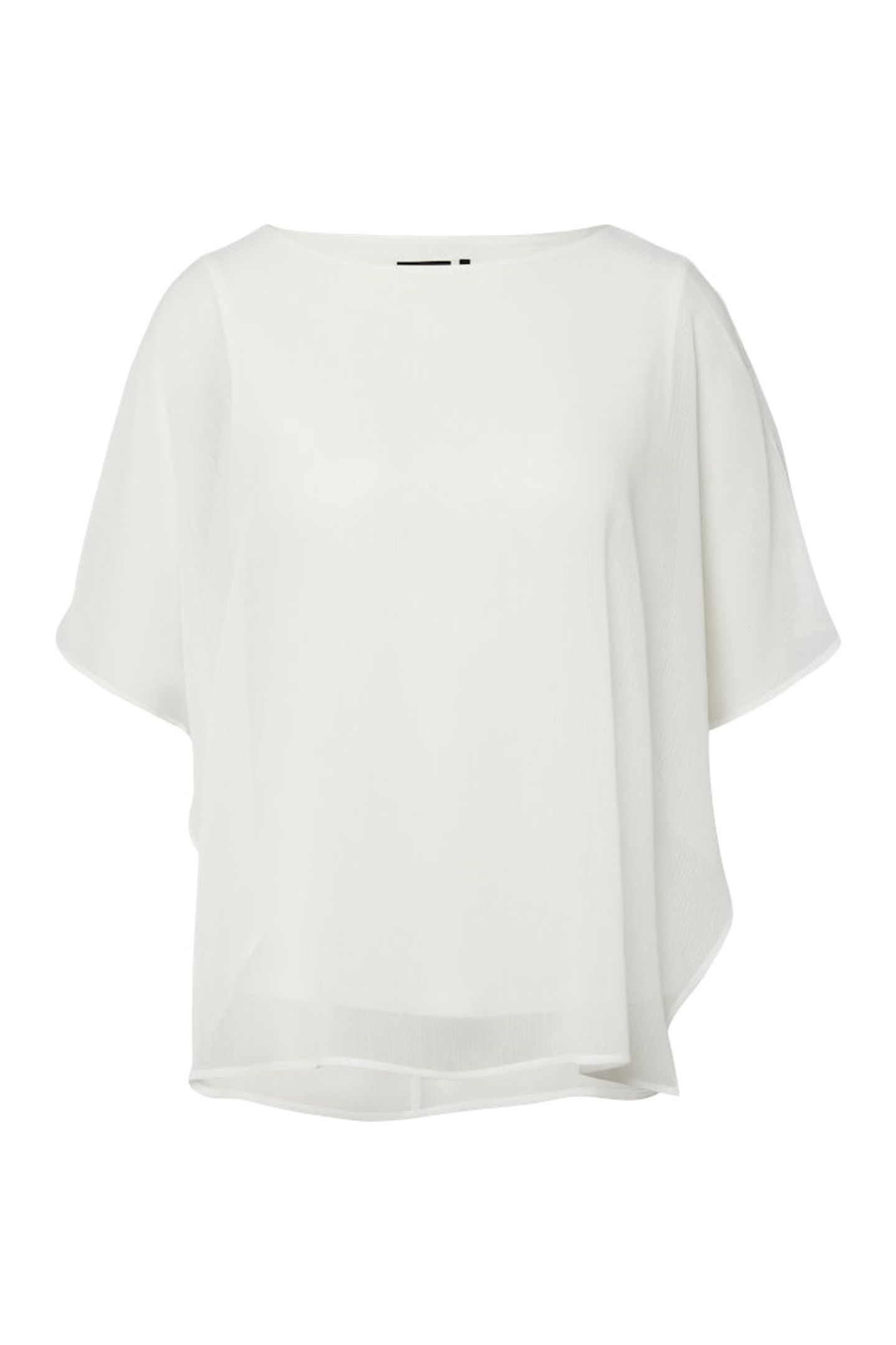 S.OLIVER T-SHIRTS OFFWHITE 4