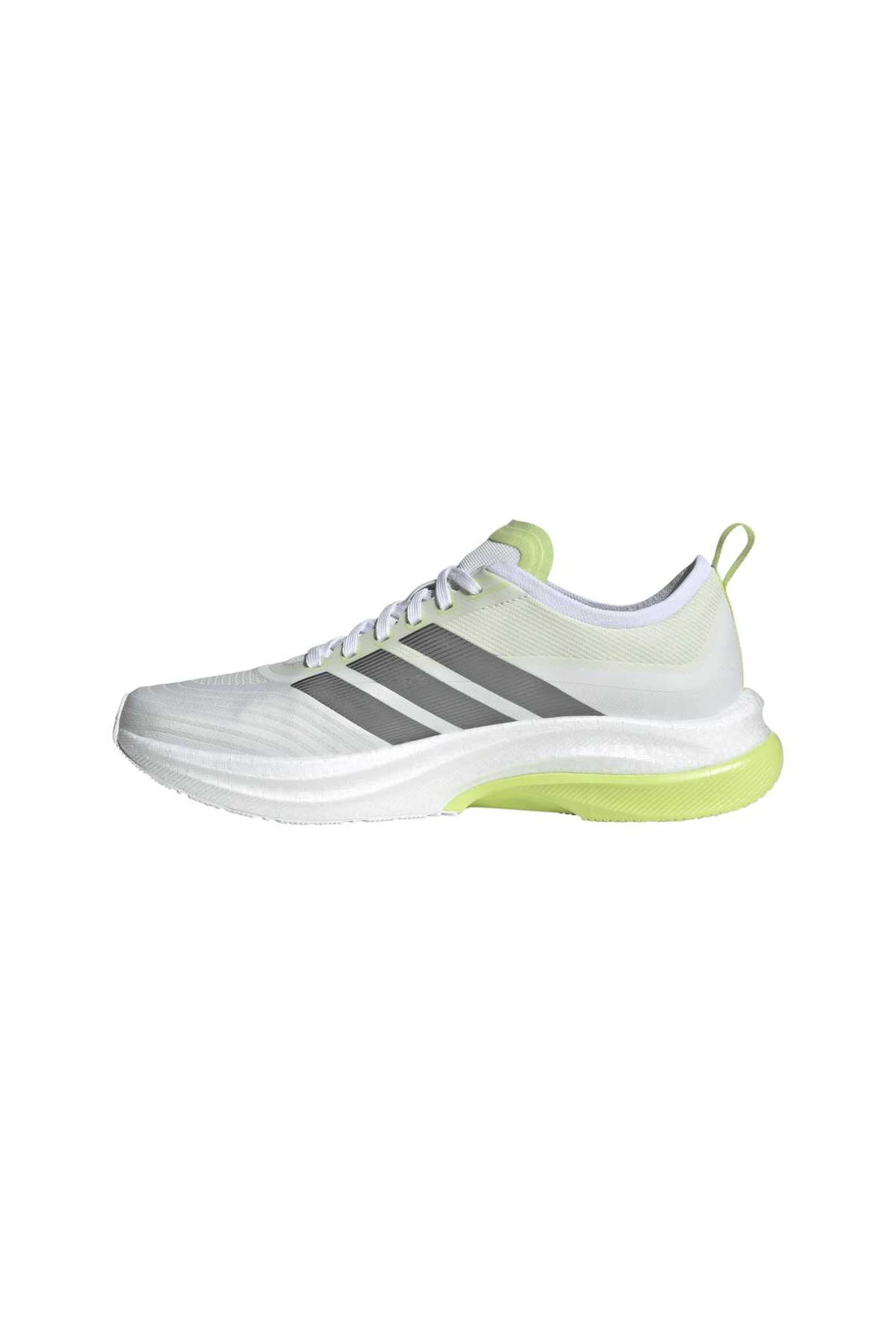 UNISEX PERFORMANCE MOVEBOOST FTWR WHITE 2
