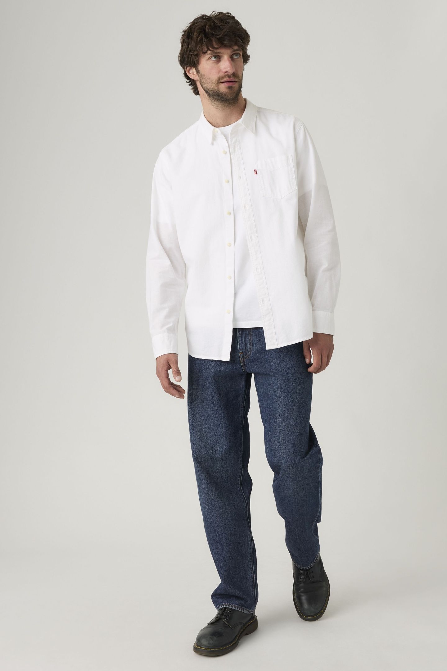 568™ LOOSE STRAIGHT JEANS 4