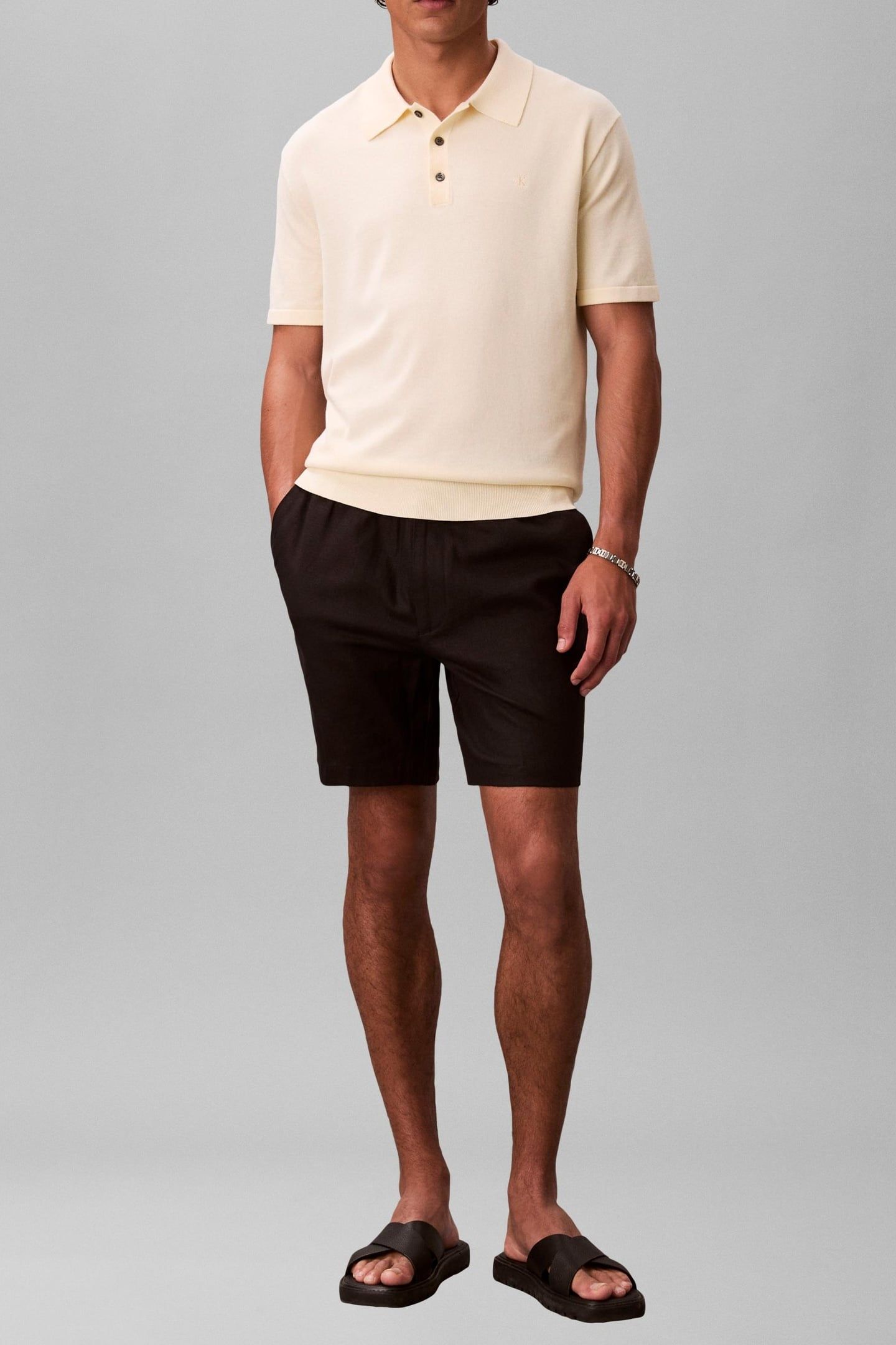 SS SUPIMA COTTON SWEATER PEAR SORBET 2