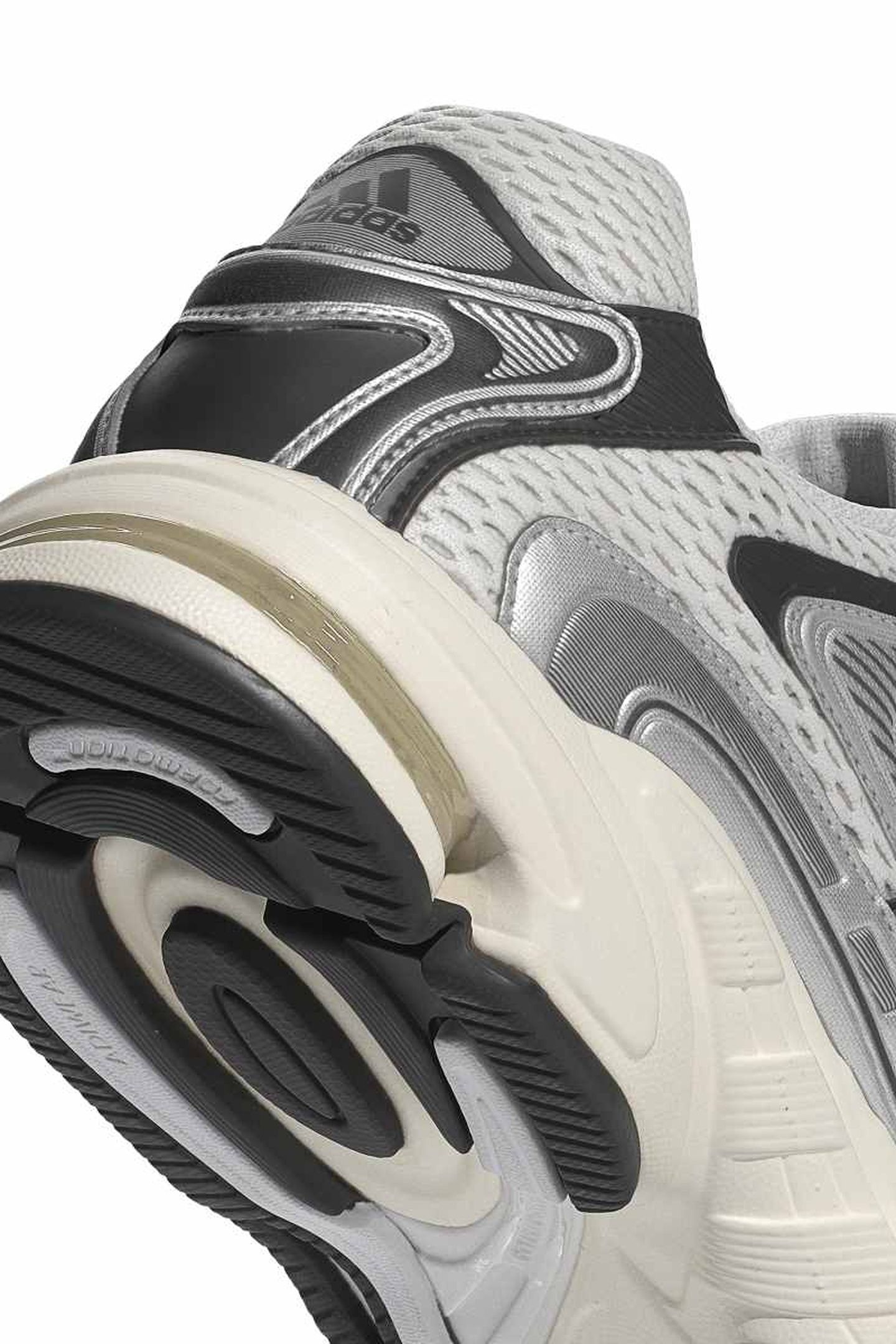 UNISEX ORIGINALS RESPONSE CL SHOES CRYSTAL WHITE 7