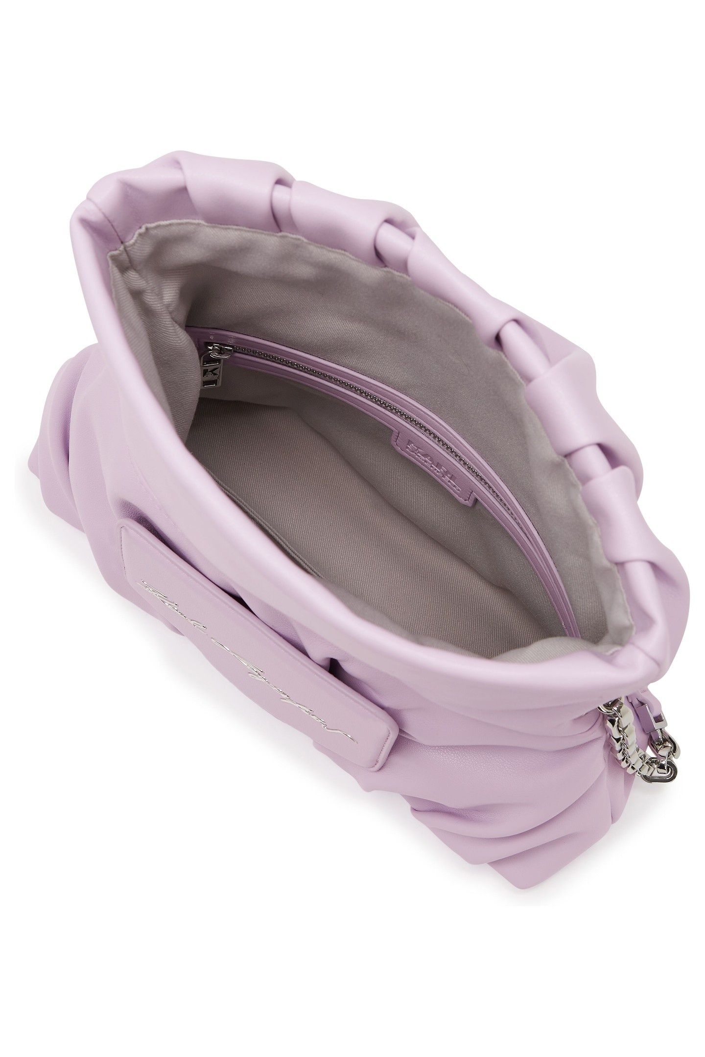 K/ARROW SHOULDER BAG VIOLETTA 3