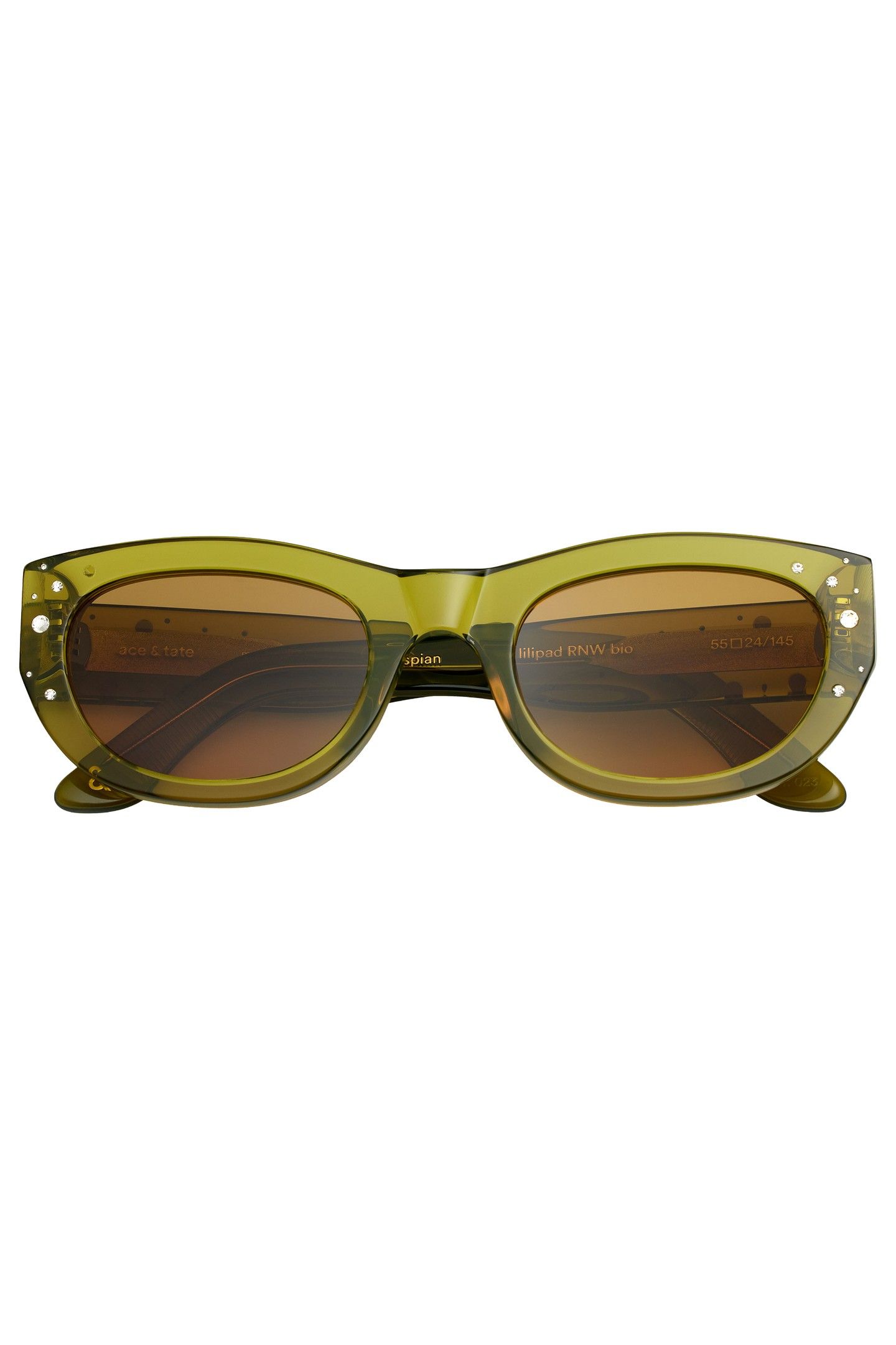 UNISEX CASPIAN-LILIPAD-SUN 2