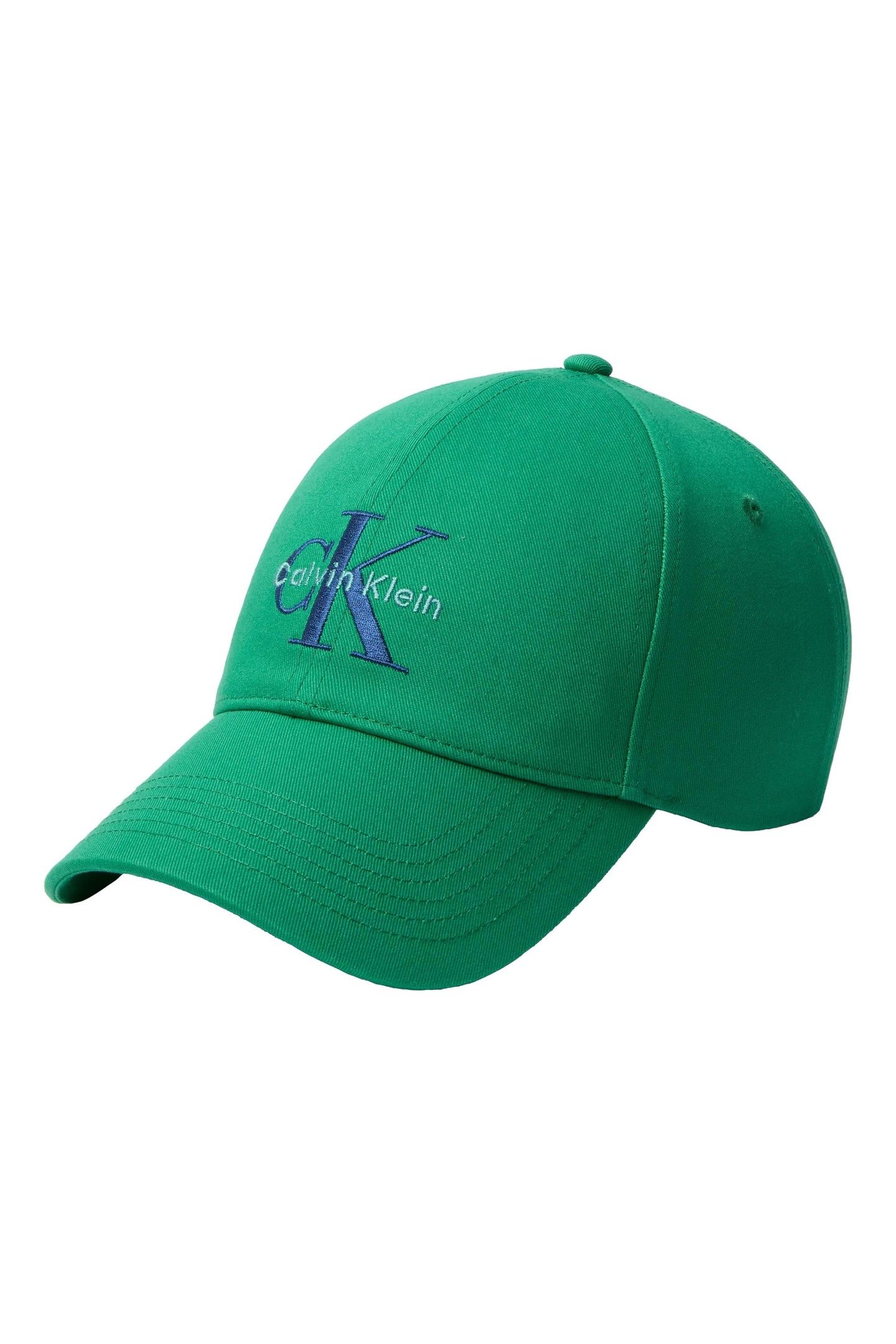 MONOGRAM EMBROIDERY CAP ENCHANTED FOREST 1