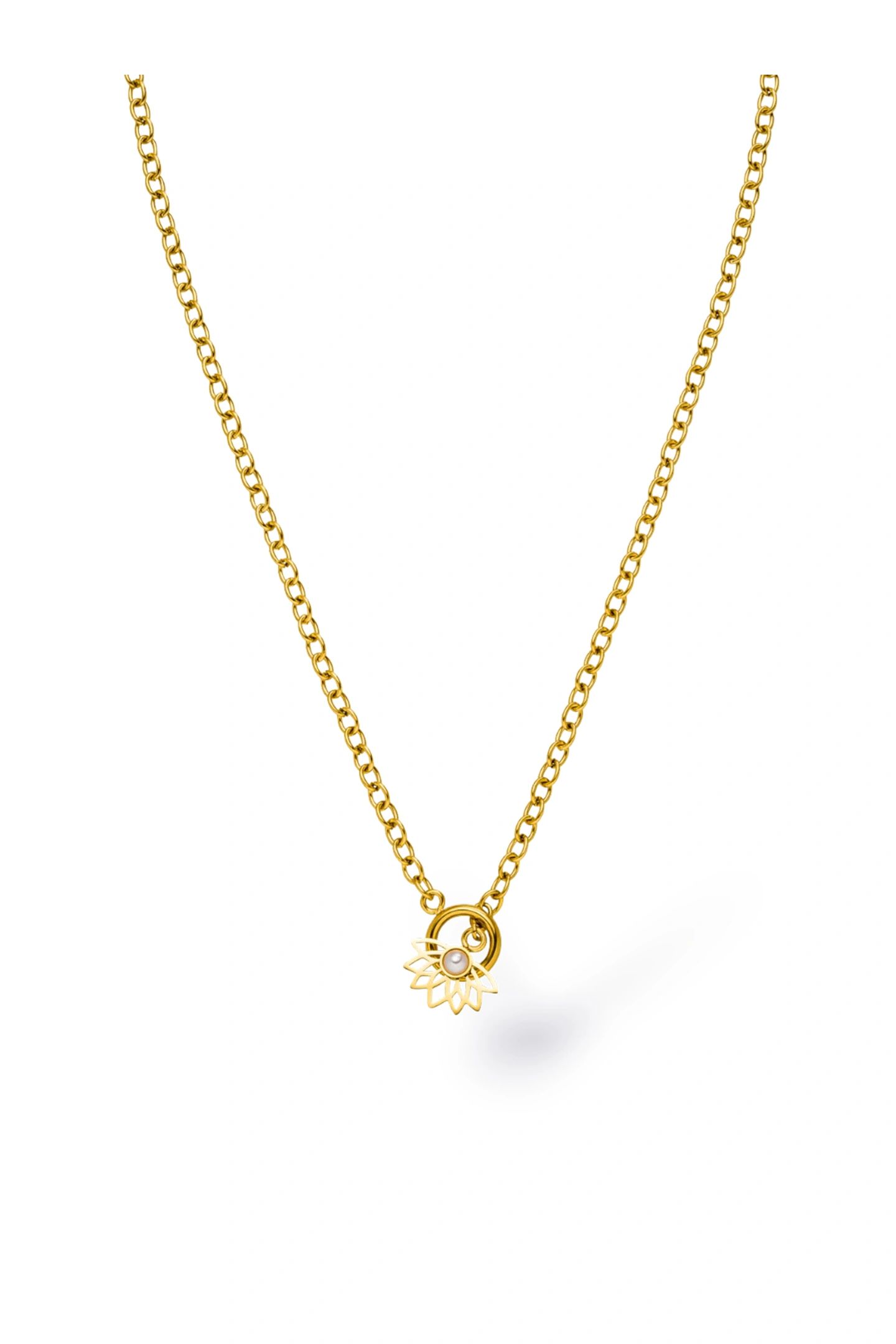 FLOWING KETTE GOLD 4