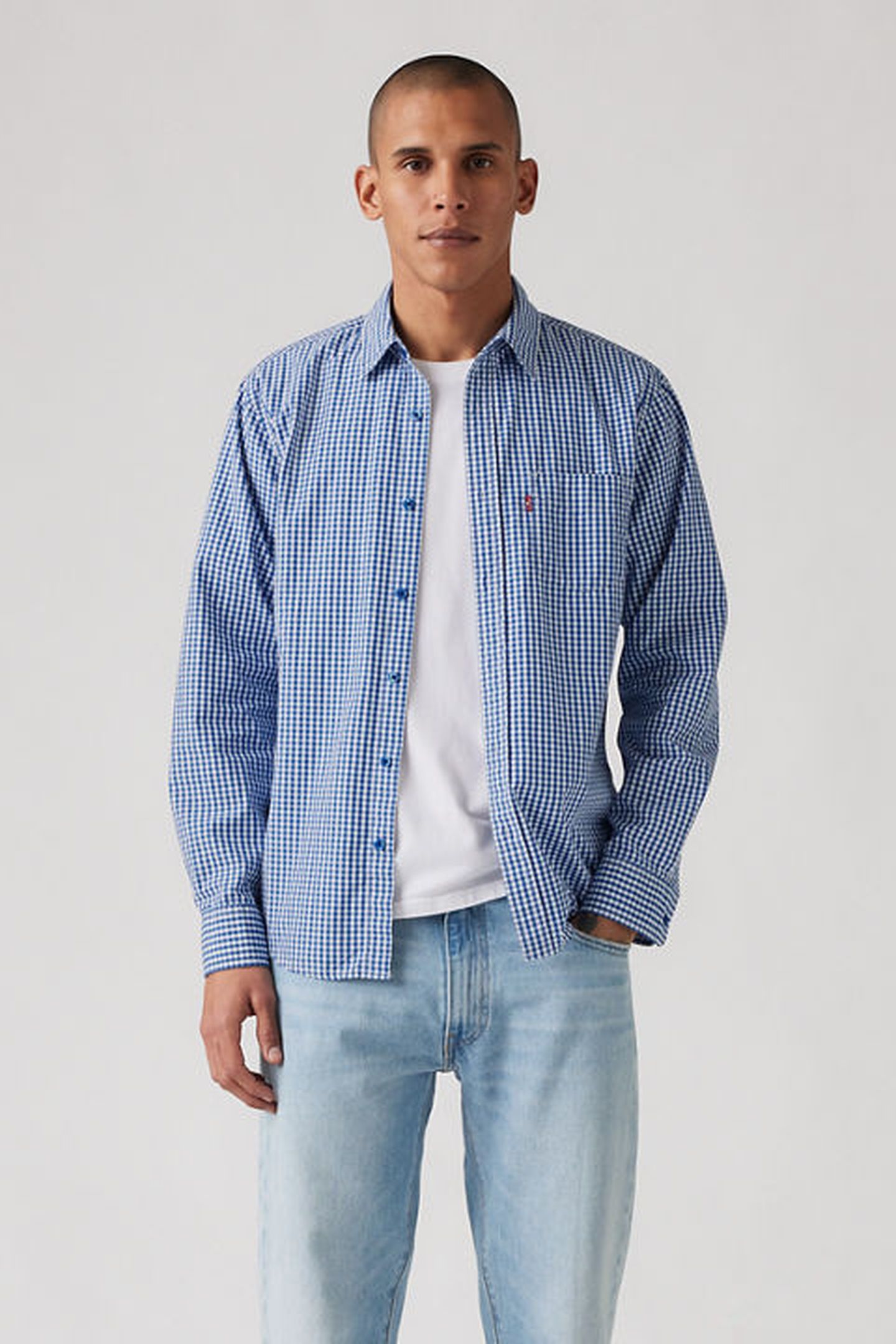 SUNSET POCKET SHIRT 2