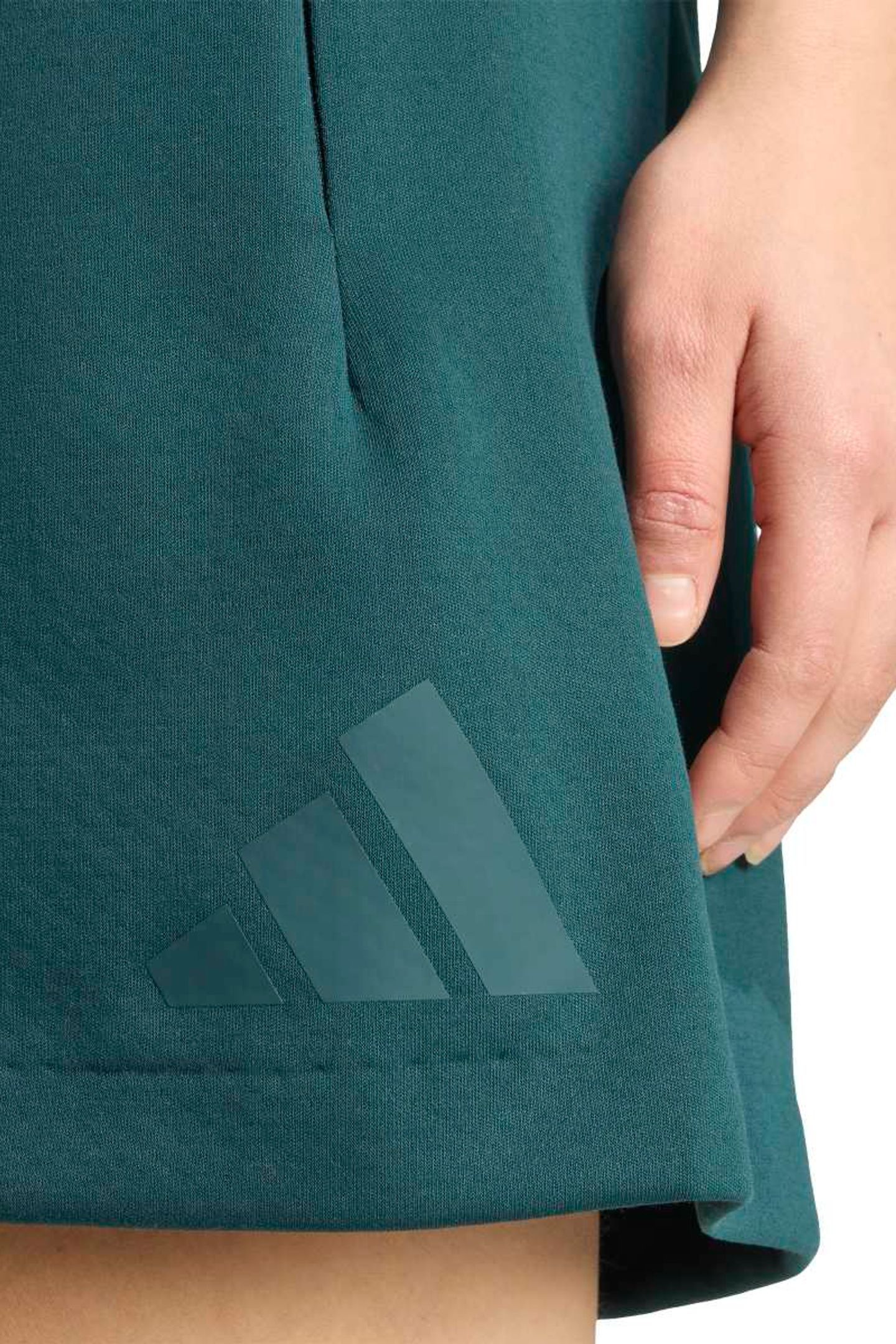 SPORTSWEAR ADIDAS Z.N.E. SHORT AURORA IVY 5