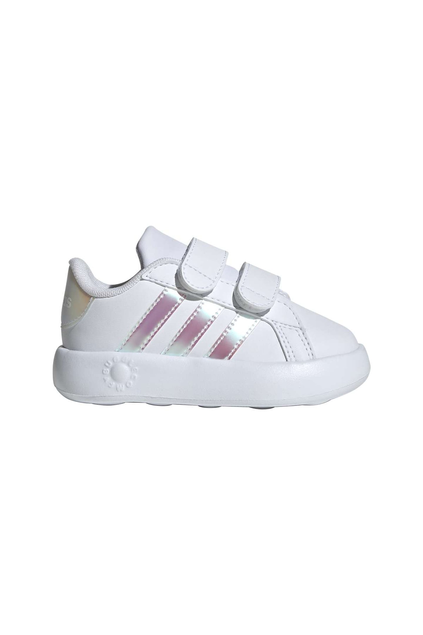 SPORTSWEAR GRAND COURT 2.0 SHOES INFANTS FTWR WHITE 1
