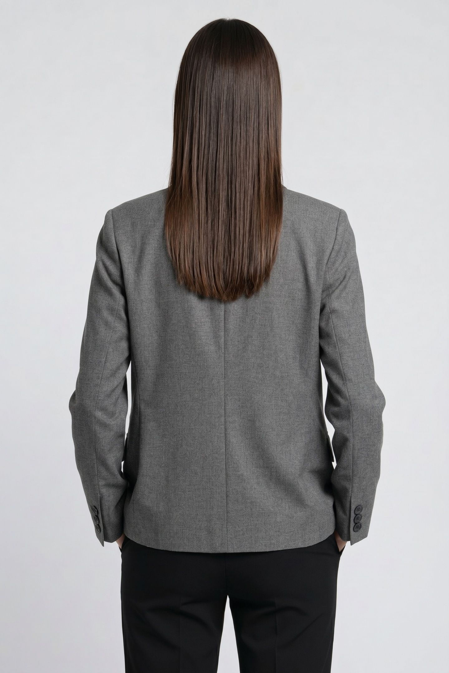 BLAZER BAZRA ANTHRACITE 2