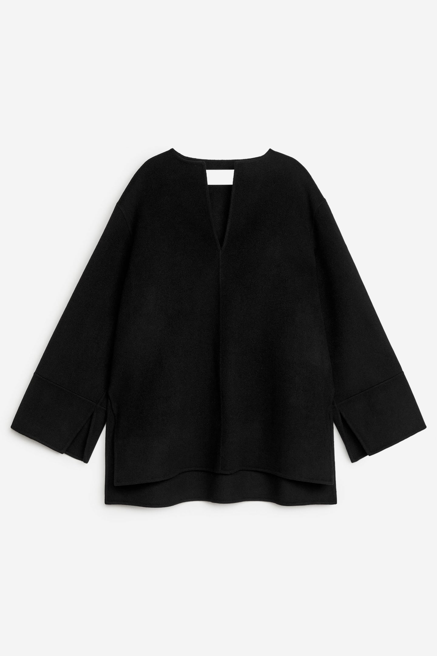 DEVON DOUBLÉ TOP BLACK 3