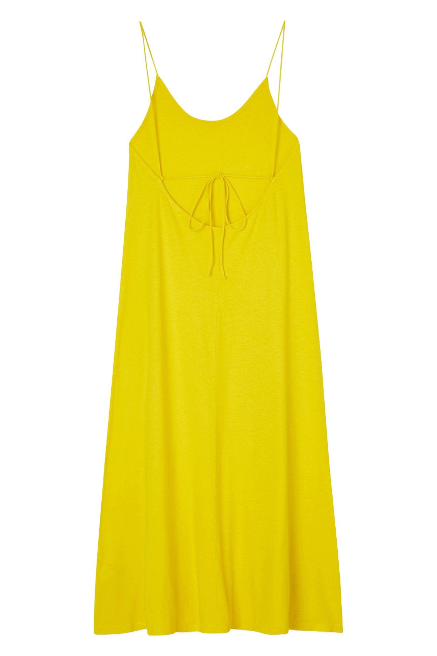 LOPINTALE ROBE TOURNESOL VINTAGE 7