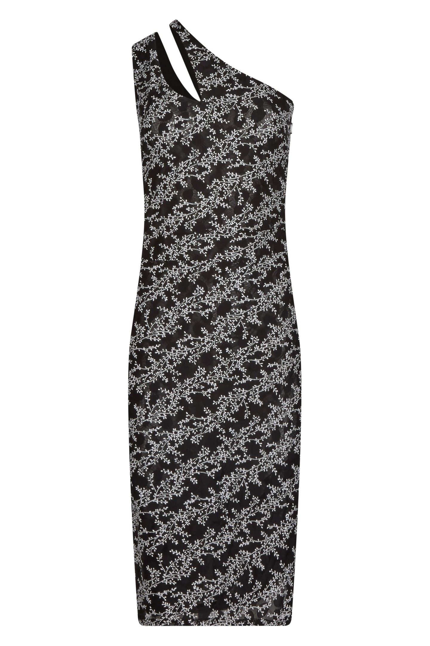 THALYA BLACK/WHITE 5
