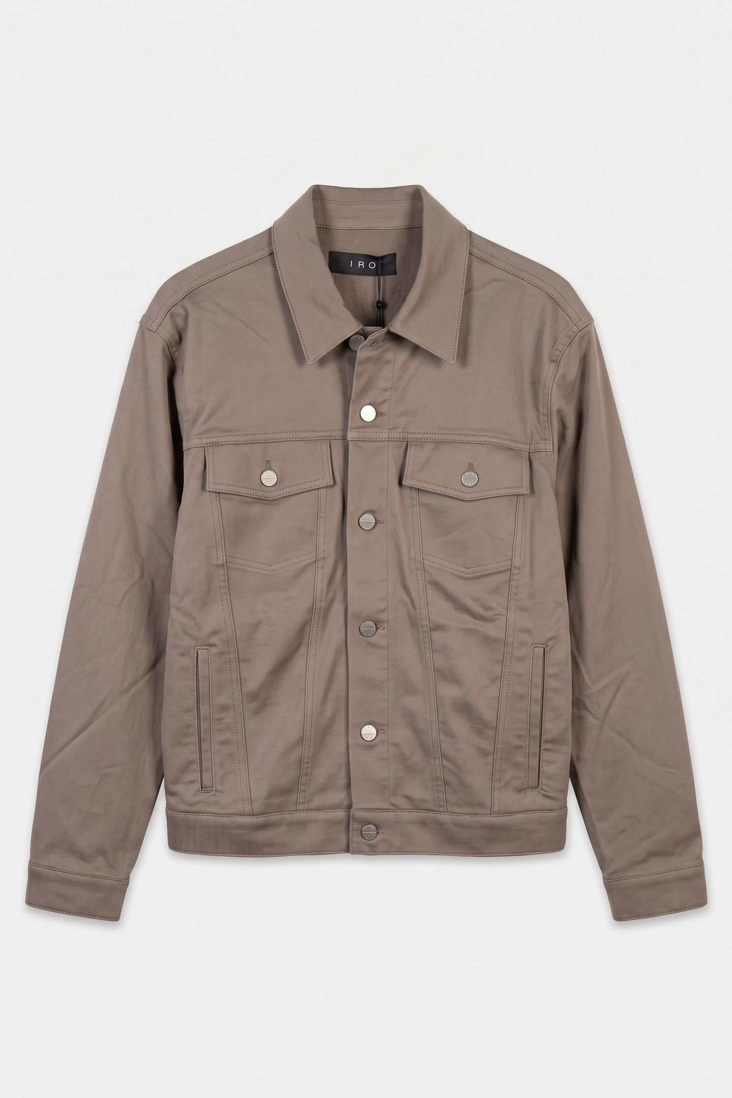 TIM OUTERWEAR TAUPE 3