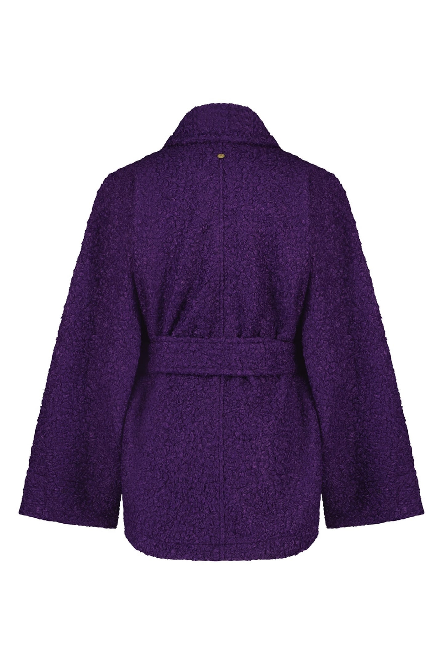 JADE JACKET VIOLET 2