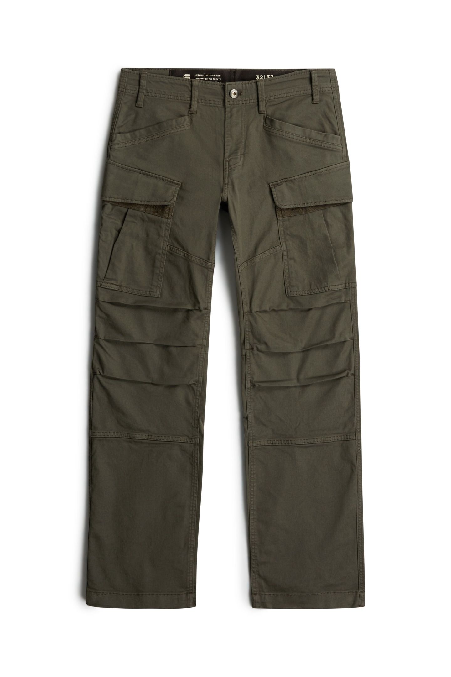 3D REGULAR STRAIGHT CARGO ASFALT 5