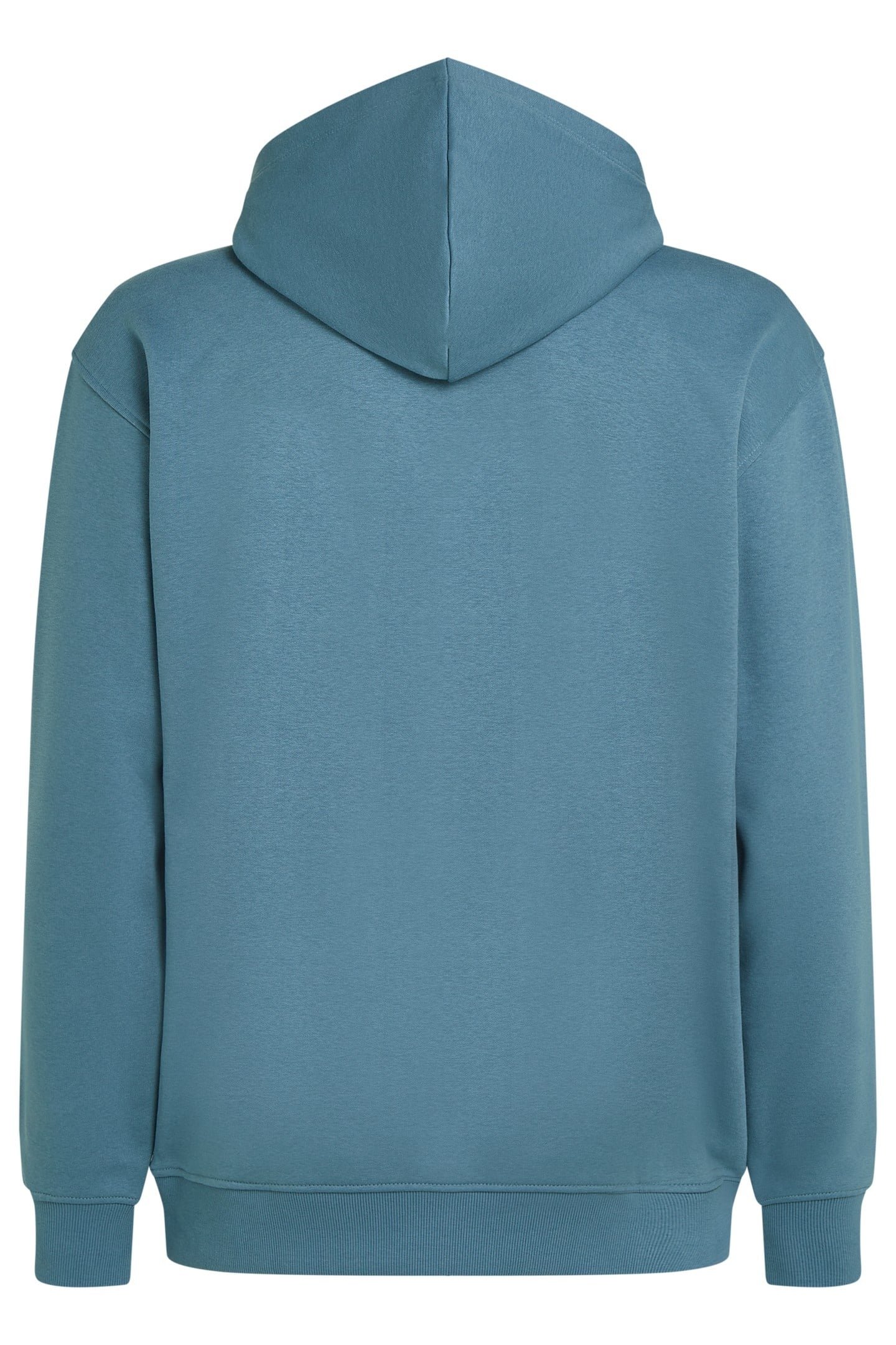 THE FUTURE SURF SOCIETY HOODIE MOZART BLUE 6