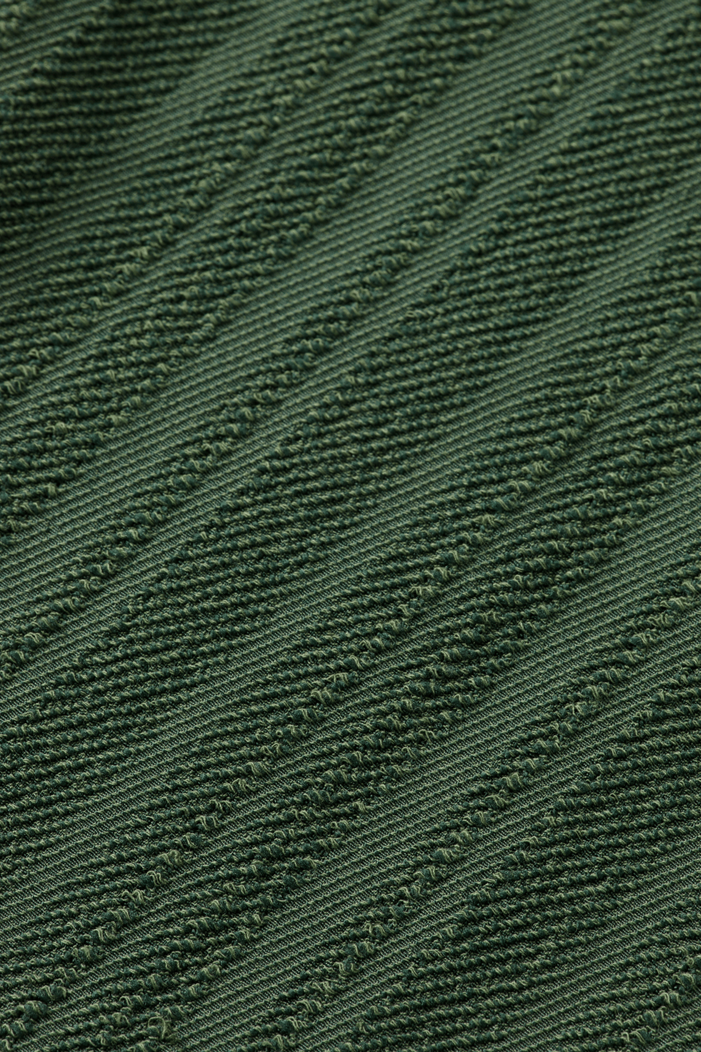 TONAL-STRIPED SHORT-SLEEVED SHIRT THYME 3