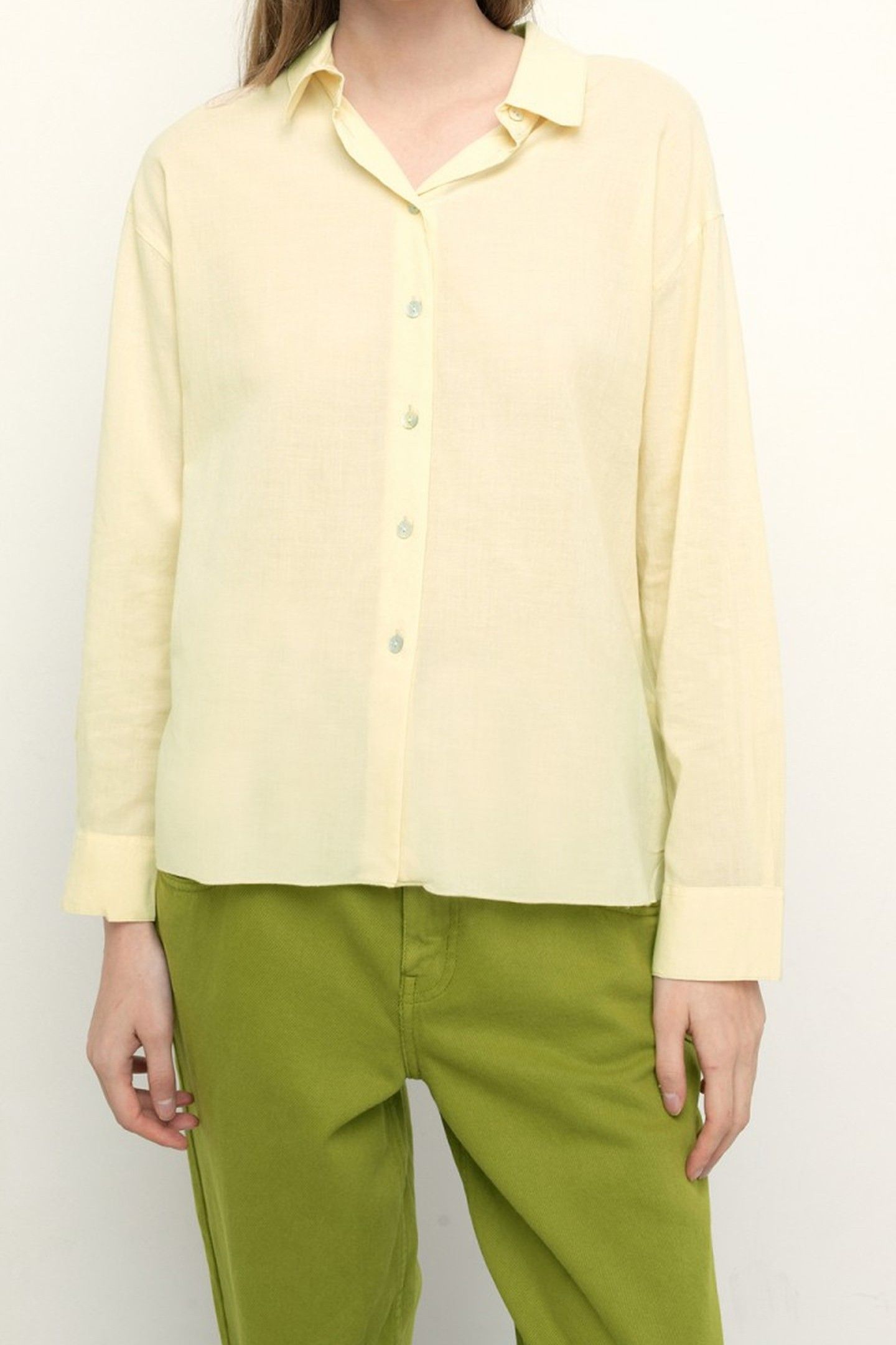 TIMOLET SHIRT TOUNDRA 2