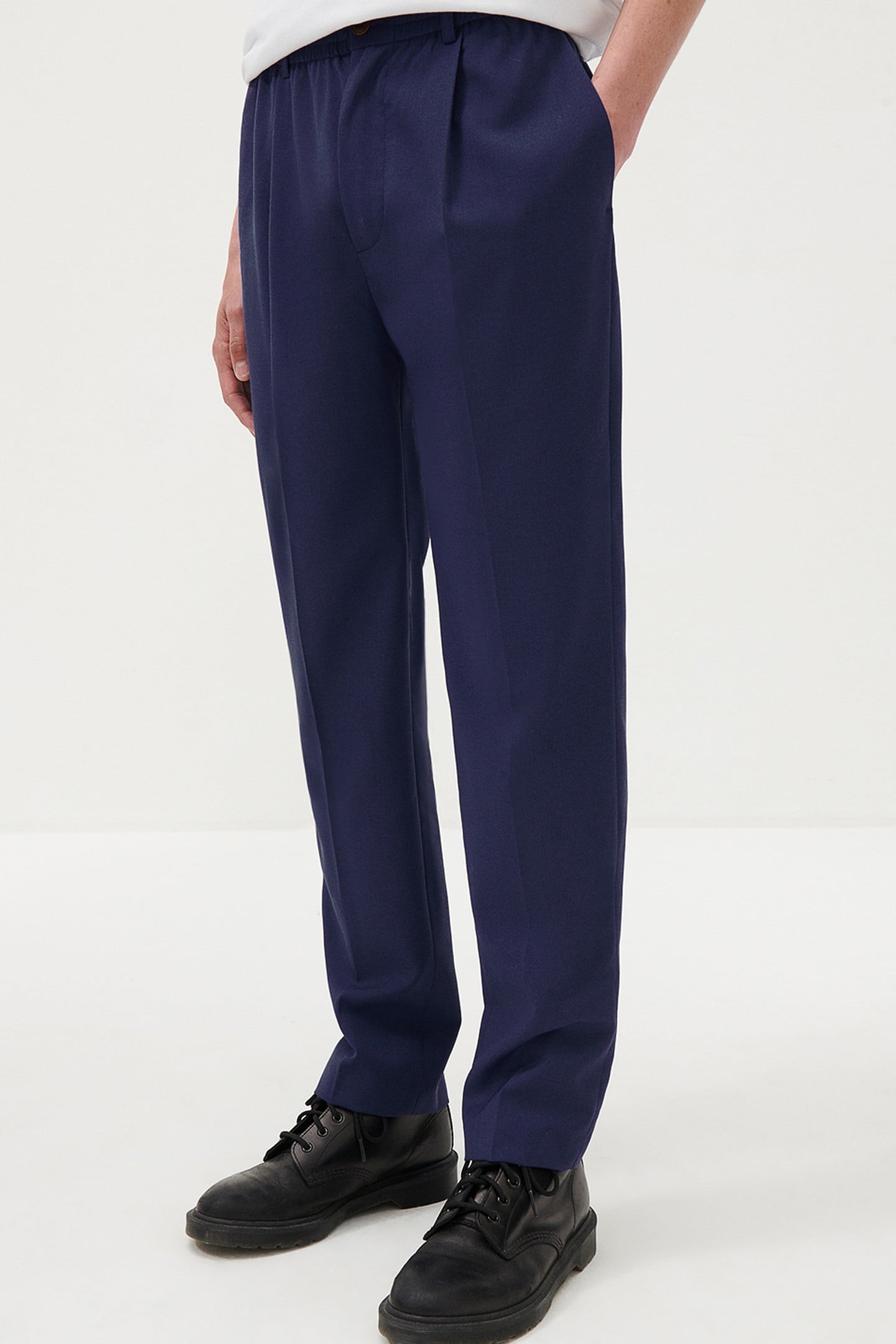 LUZIOL PANT COSMIC 3