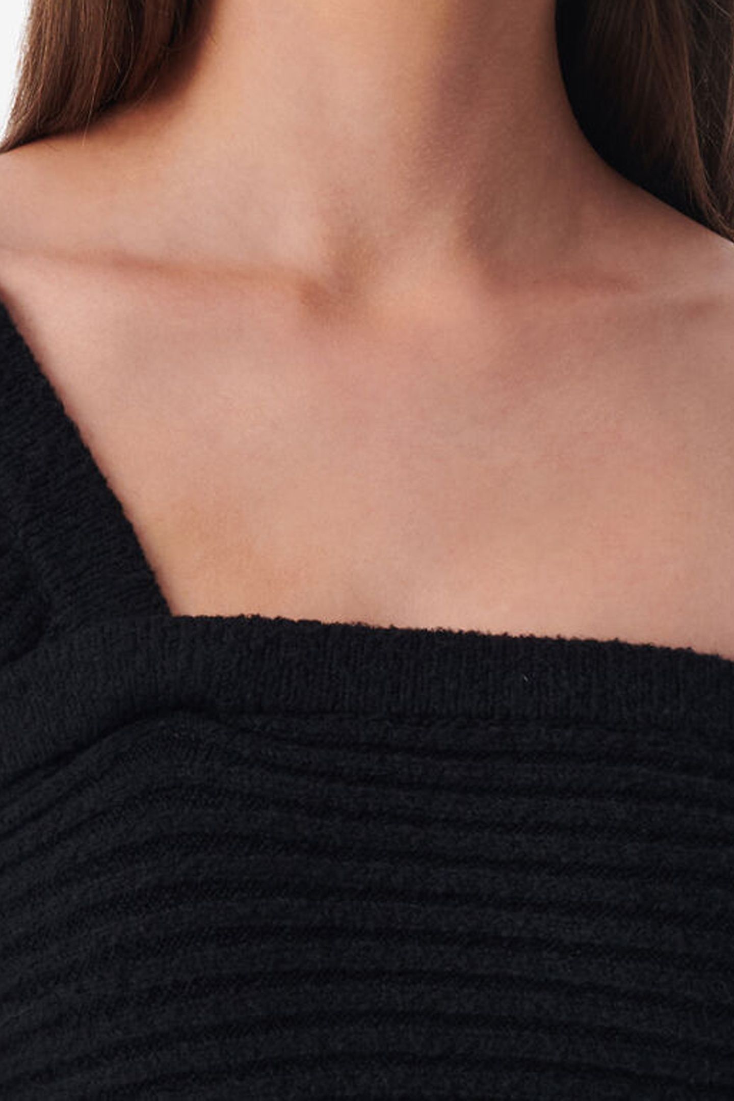 BAIDY PULLOVER BLACK 5