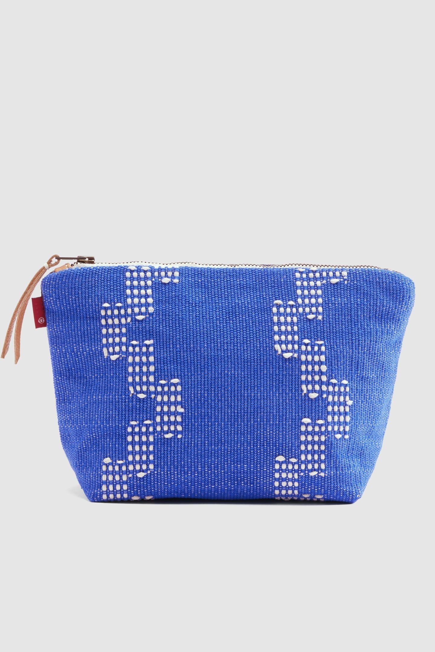 LEVI'S X MERCADO GLOBAL CRISTINA MINI POUCH 3