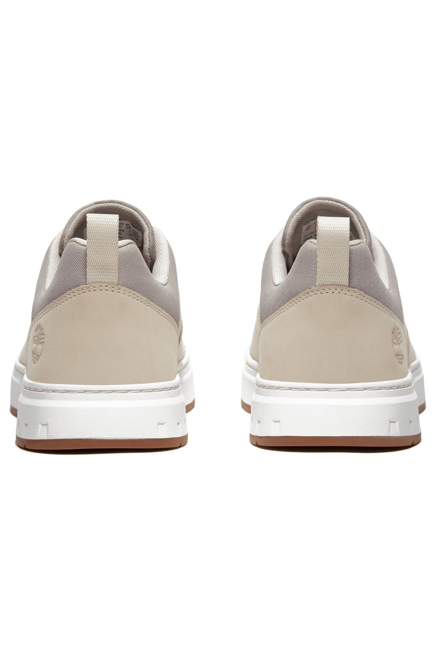 LOW LACE UP SNEAKER NATURAL 6