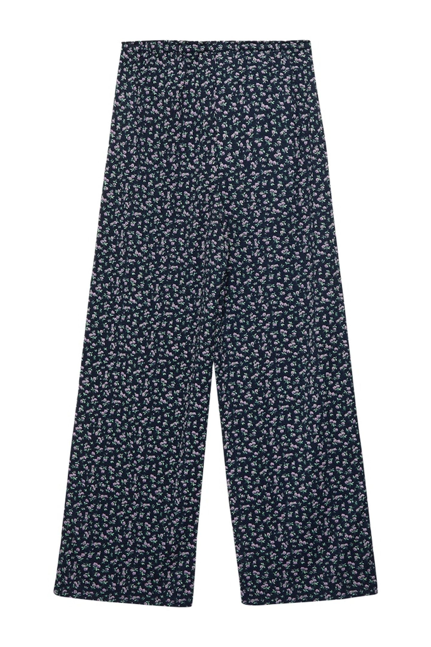 S.OLIVER PANTS MARINE 2