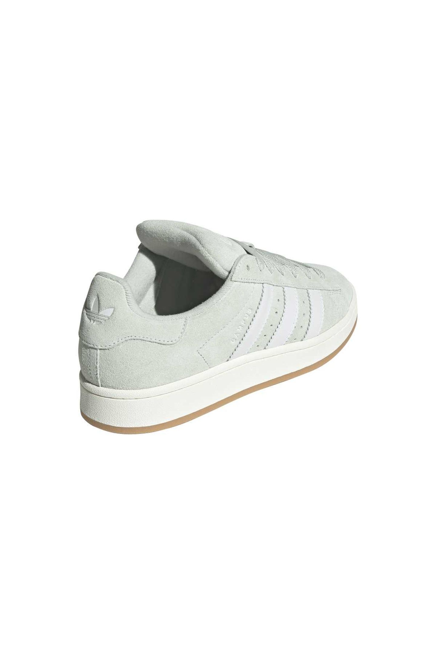 UNISEX ORIGINALS CAMPUS 00S SHOES LINEN GREEN 5