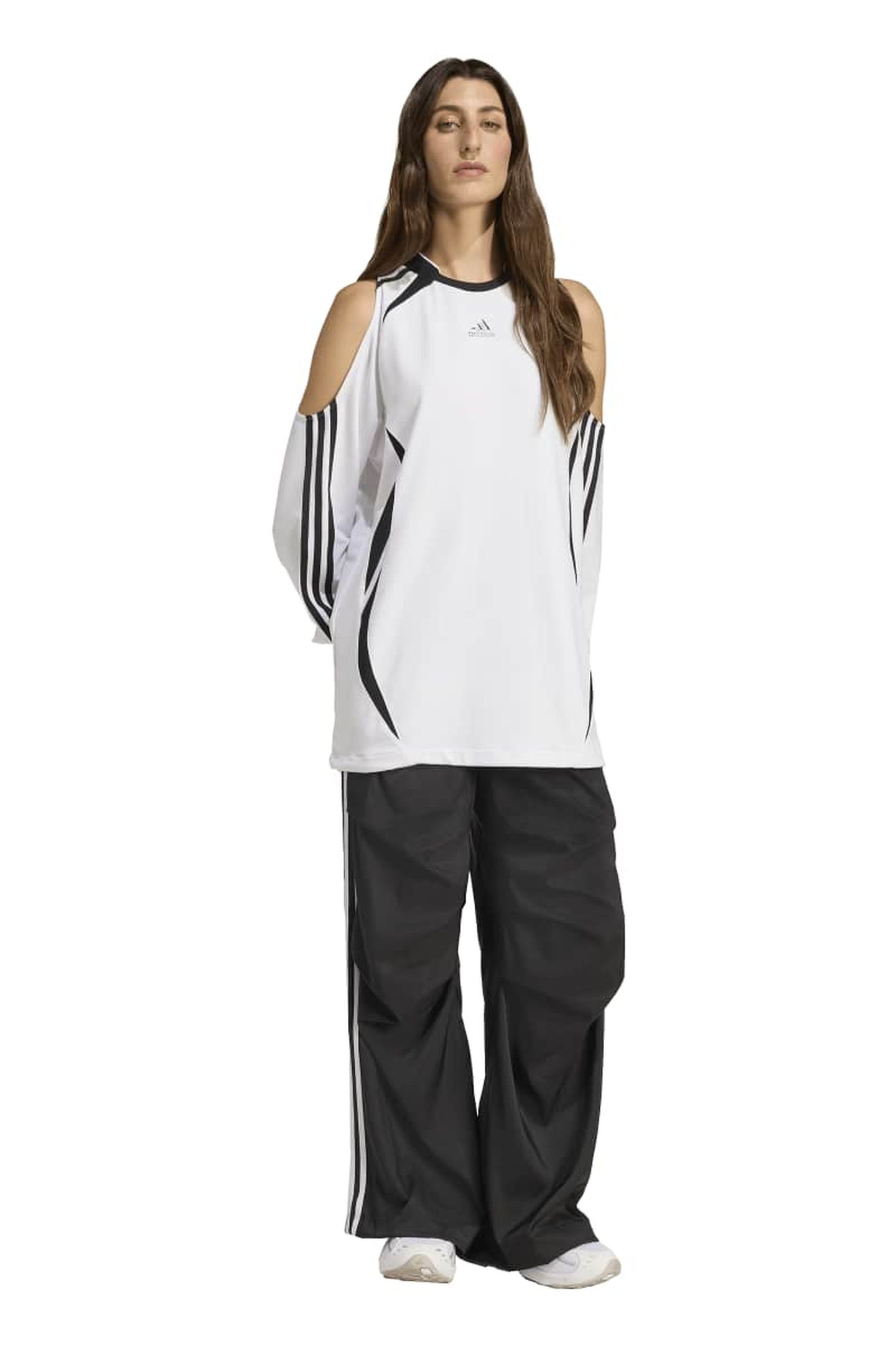 ORIGINALS ADILENIUM SEASON 4 TEAMGEIST FASHION JERSEY WHITE 3