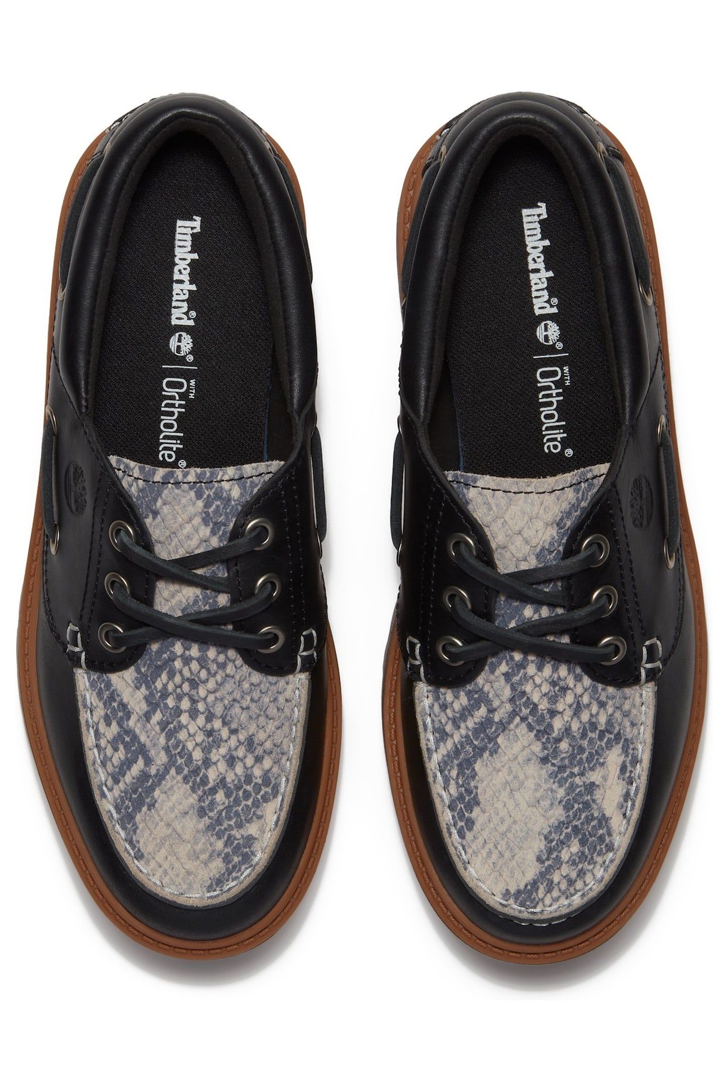 BOAT SHOE MISC 6