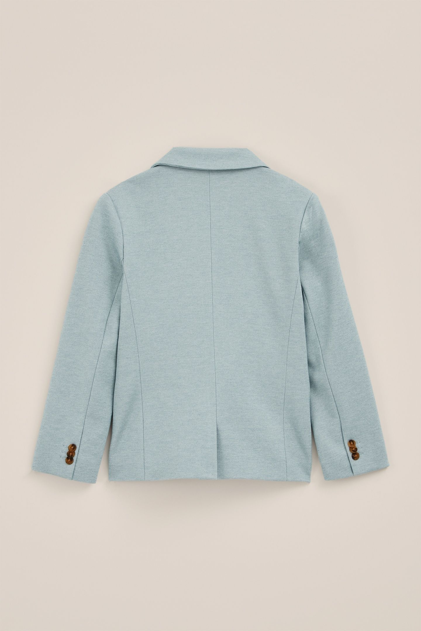 BLAZER LIGHT GREEN 5