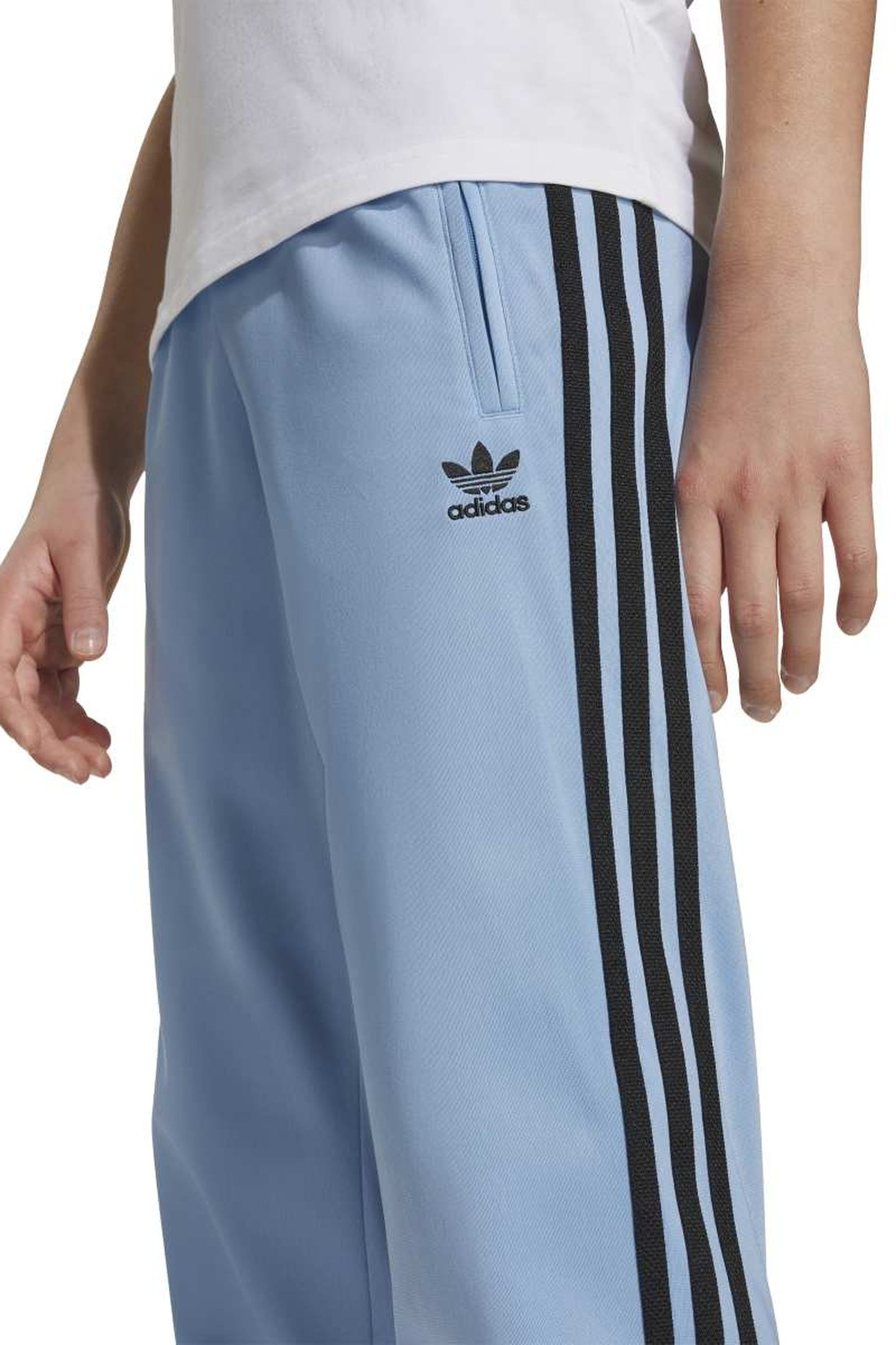 ORIGINALS FIREBIRD ADICOLOR PANTS ASH BLUE 7