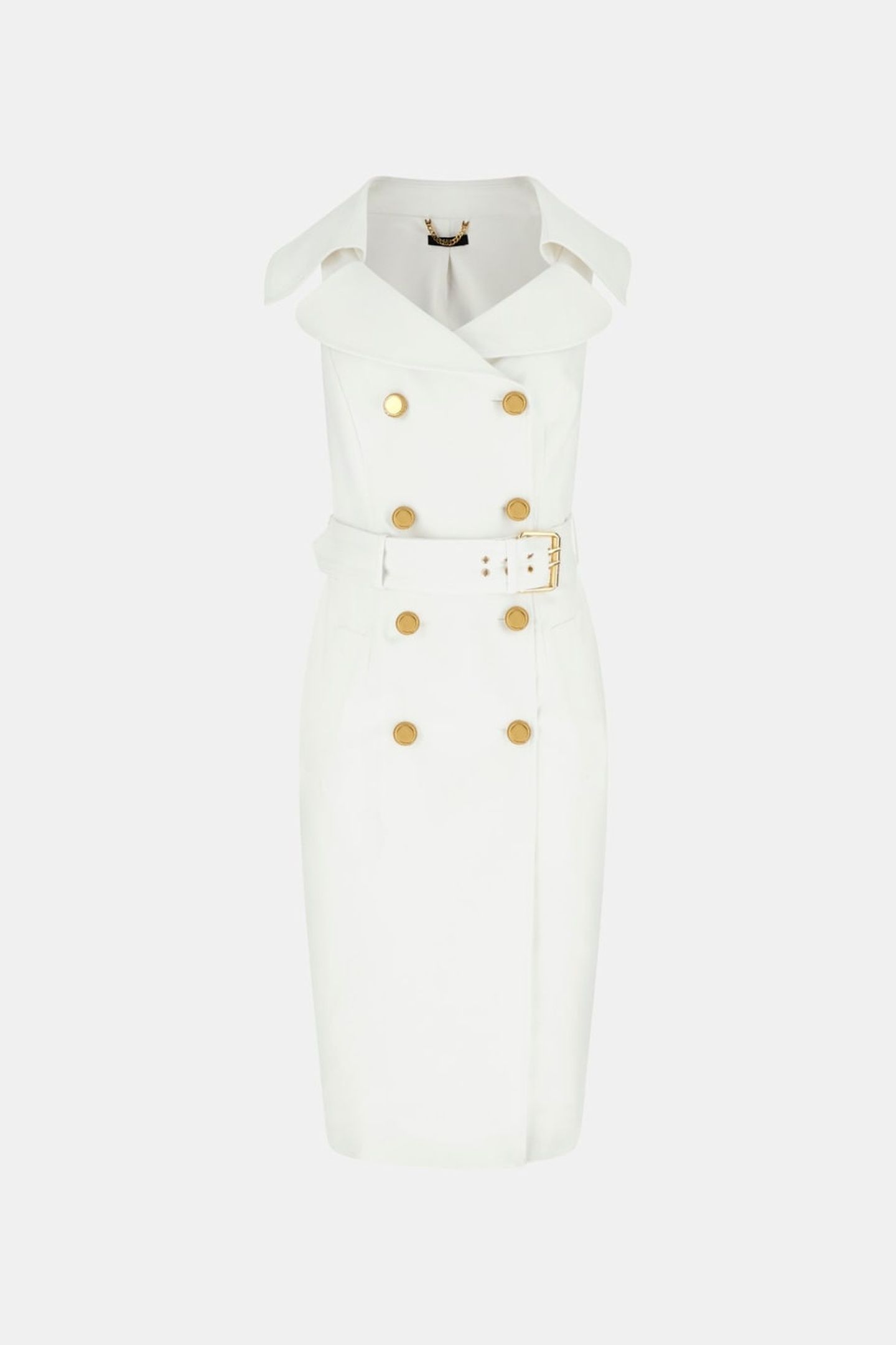 NADA SL COLLAR BLAZE WHITE PEAKS 7