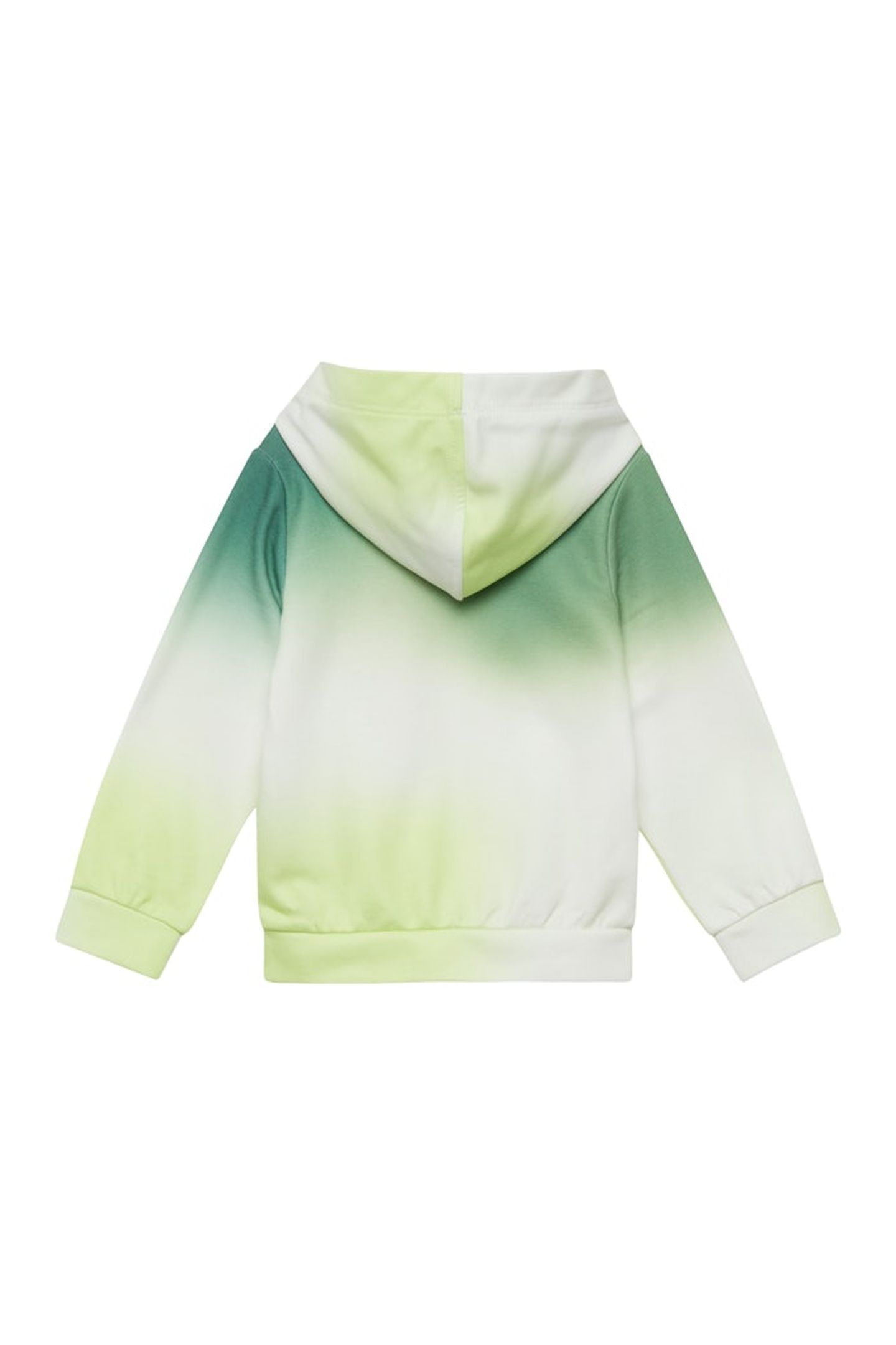 S.OLIVER SWEATSHIRTS ARMY GREEN 4