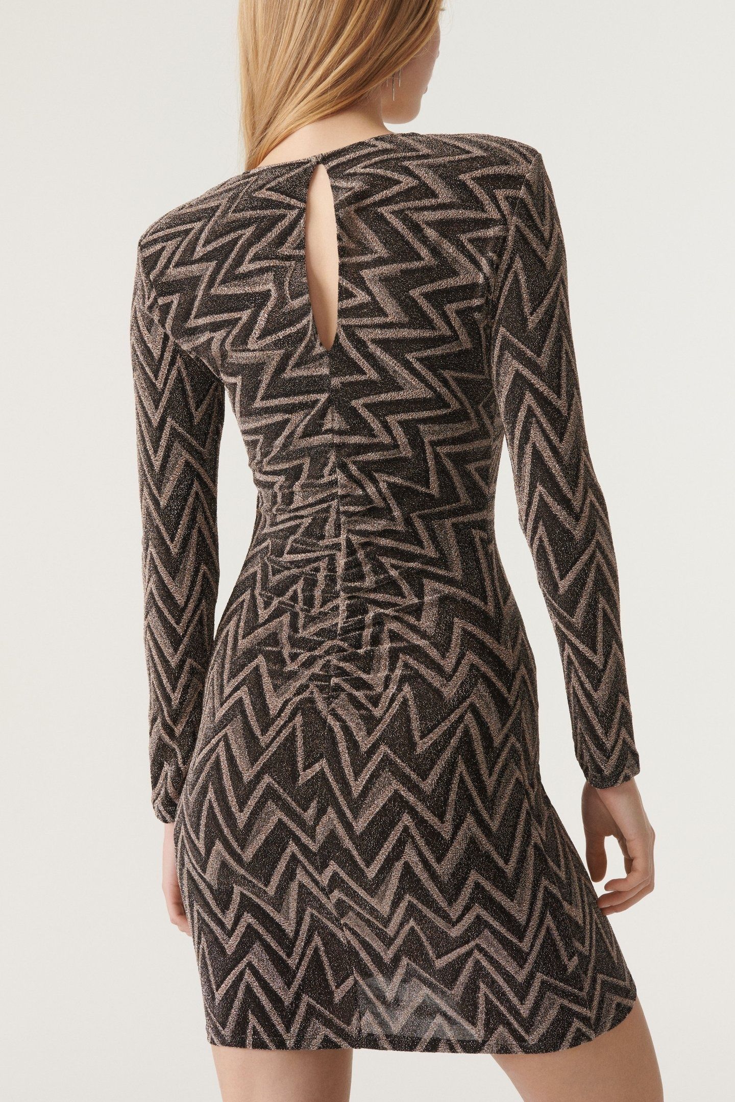 ROBE GUNA GOLD 5