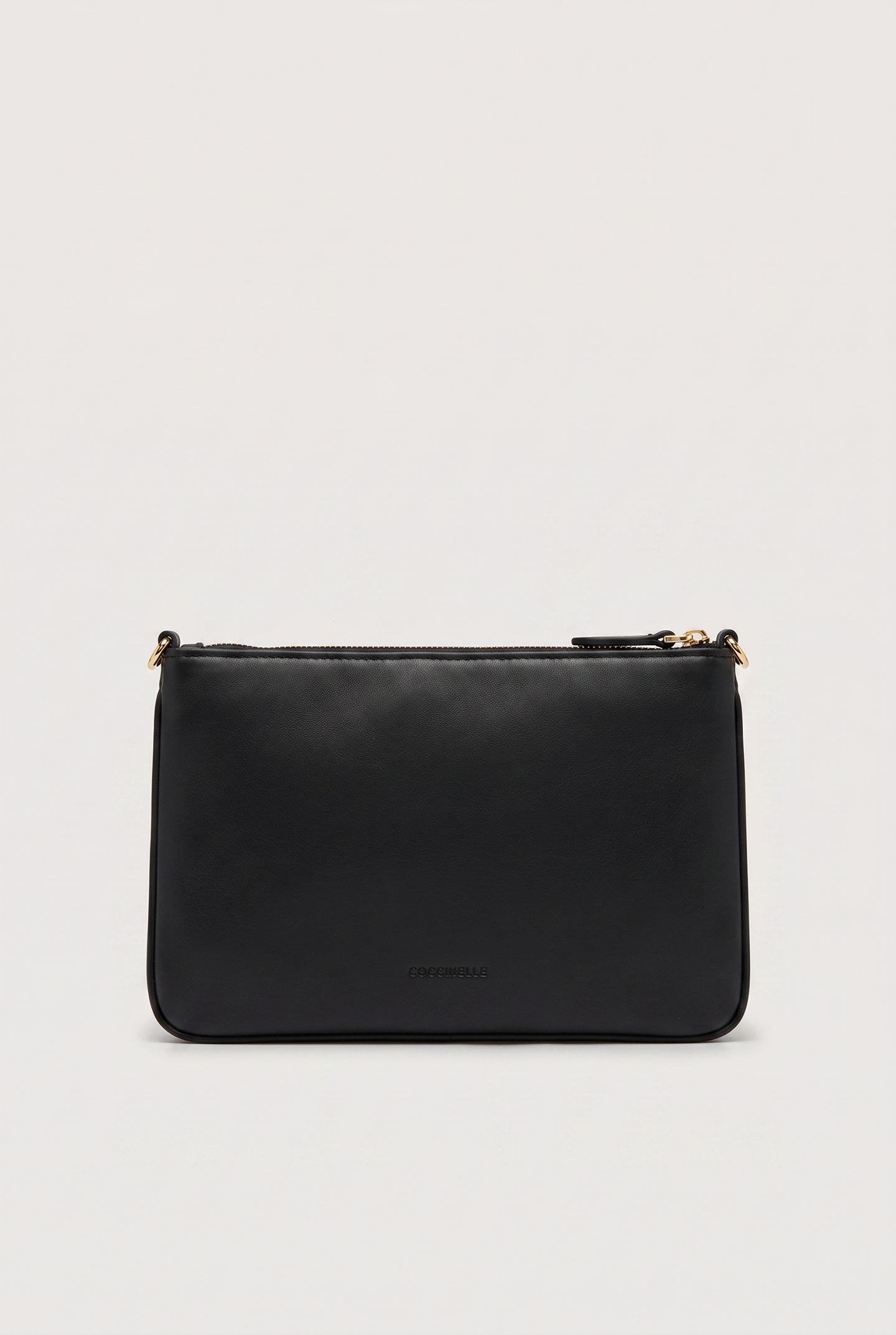 BEST CROSSBODY PAILLETTES GOLDEN/NOIR 3