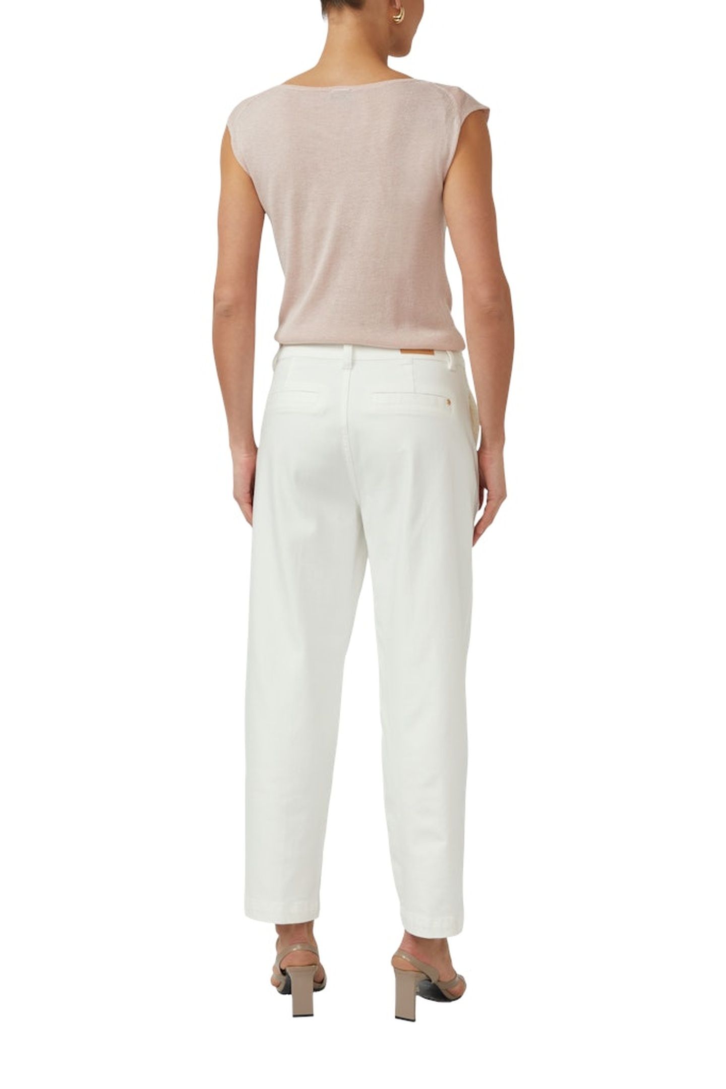 S.OLIVER PULLOVER PINK 5