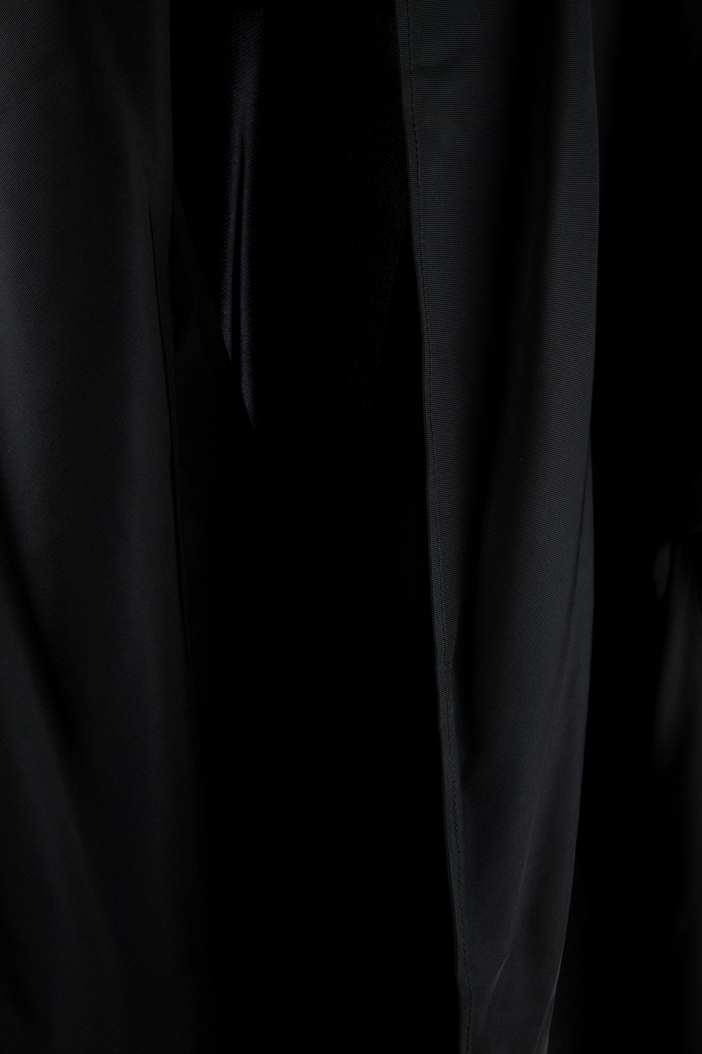 ST JOEY SHIRT BLACK 5