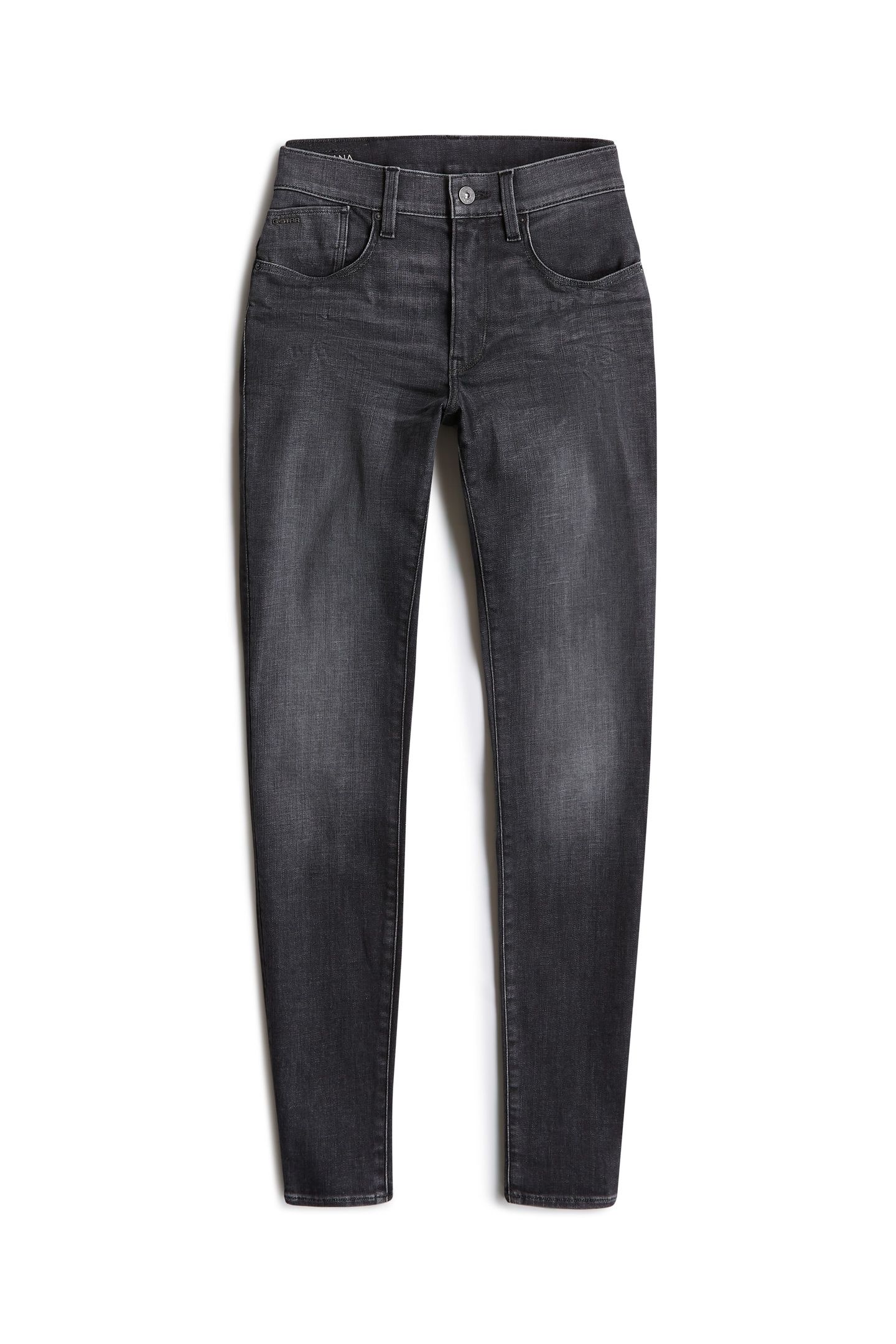 LHANA SKINNY FADED BLACK MAGNET 4