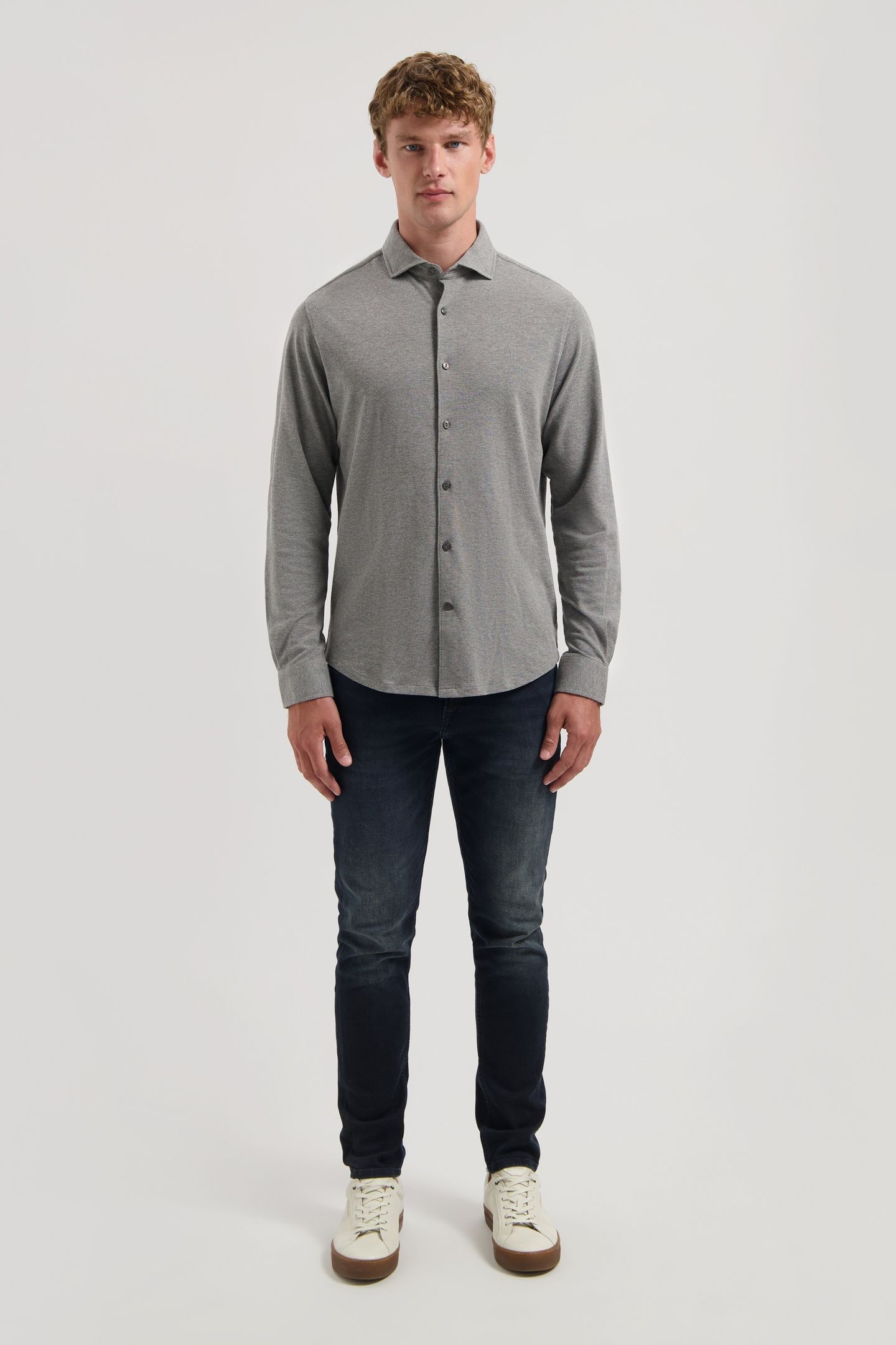 DS_KIRK SHIRT DARK GRAY 2