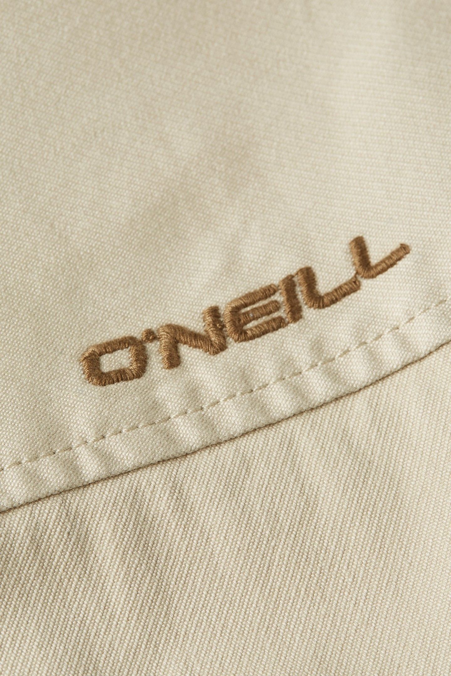 O'NEILL TWILL OVERSHIRT ATMOSPHERE 3