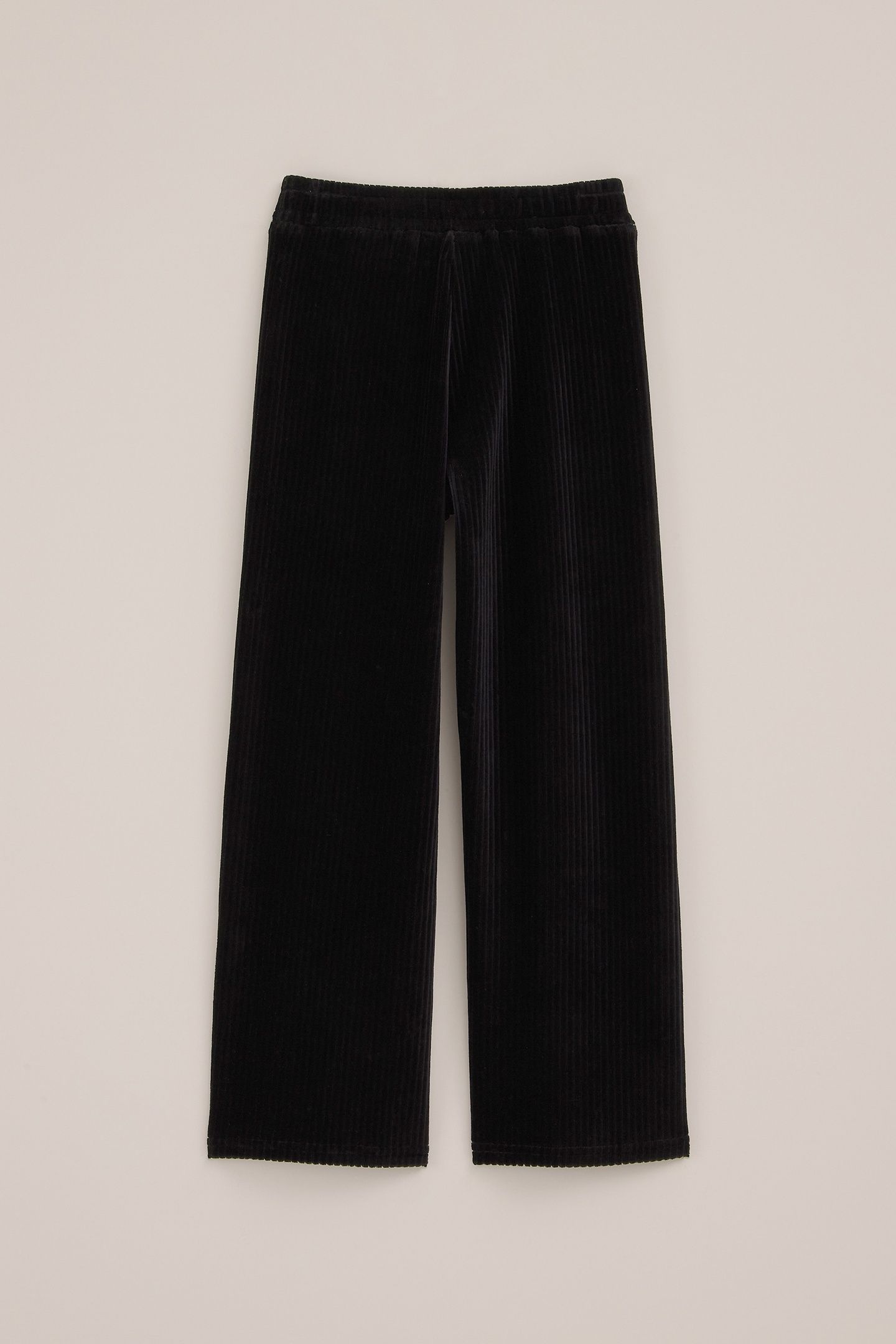 TROUSER BLACK 3