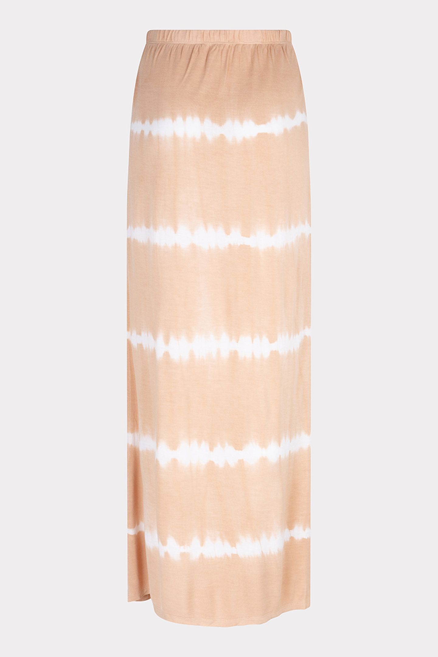 SKIRT TIE DYE SAND 5
