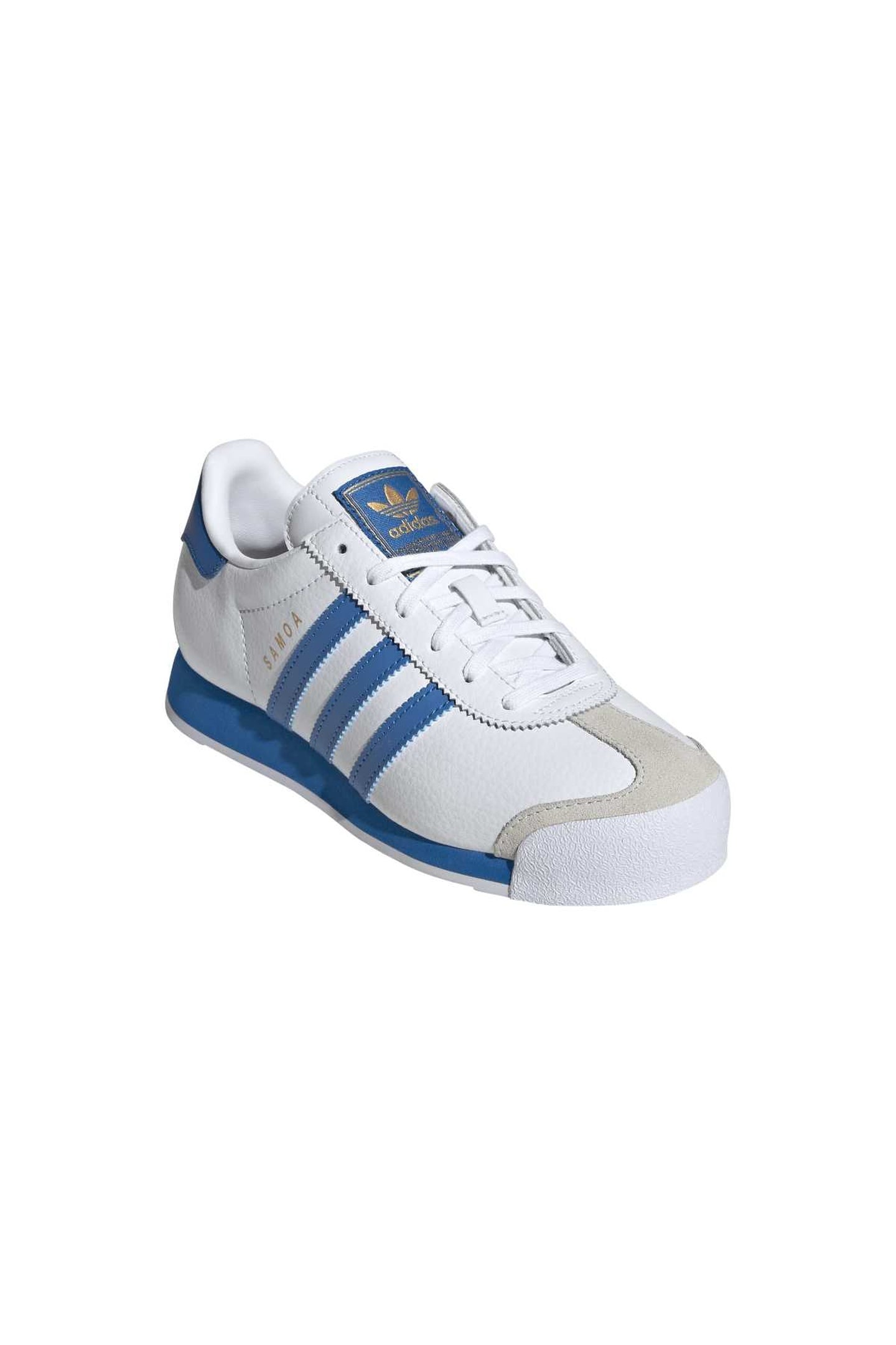 ORIGINALS SAMOA SHOES FTWR WHITE 2