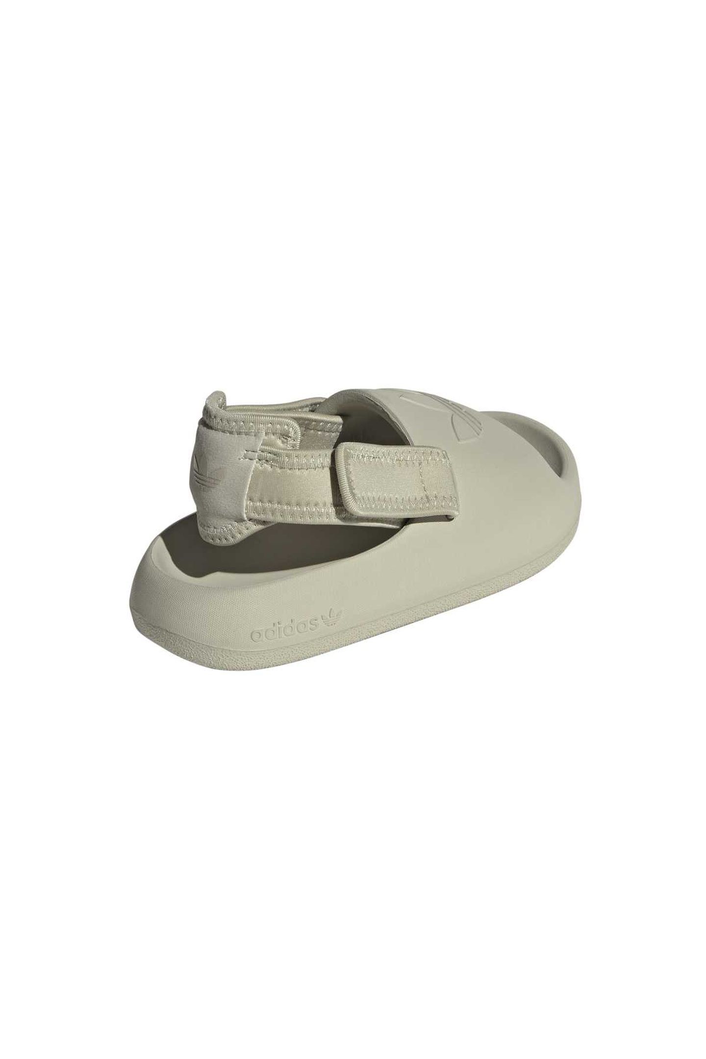 ORIGINALS ADIFOM ADILETTE SLIDES PUTTY GREY 4
