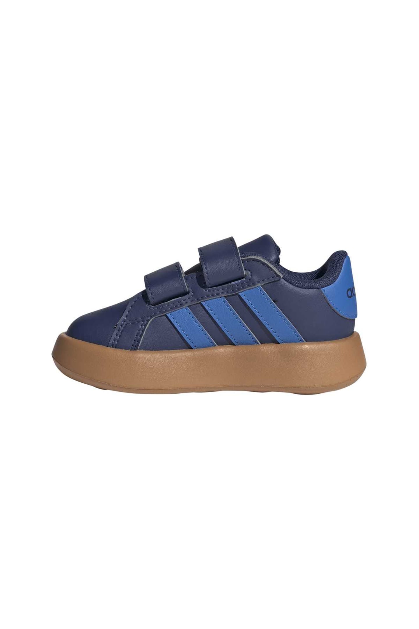 SPORTSWEAR GRAND COURT 2.0 SHOES INFANTS DARK BLUE 7
