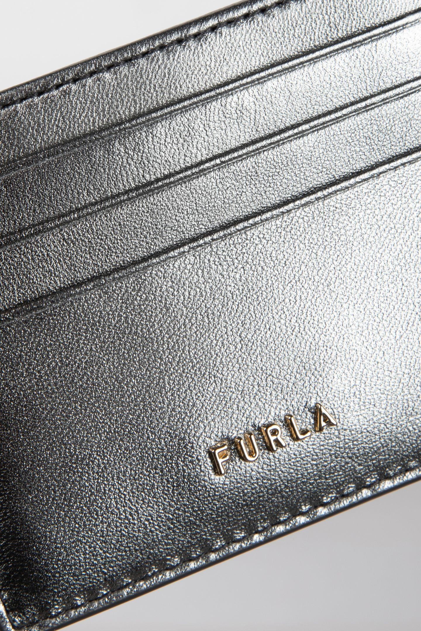 CLASSIC CREDIT CARD CASE DARK GREY 4