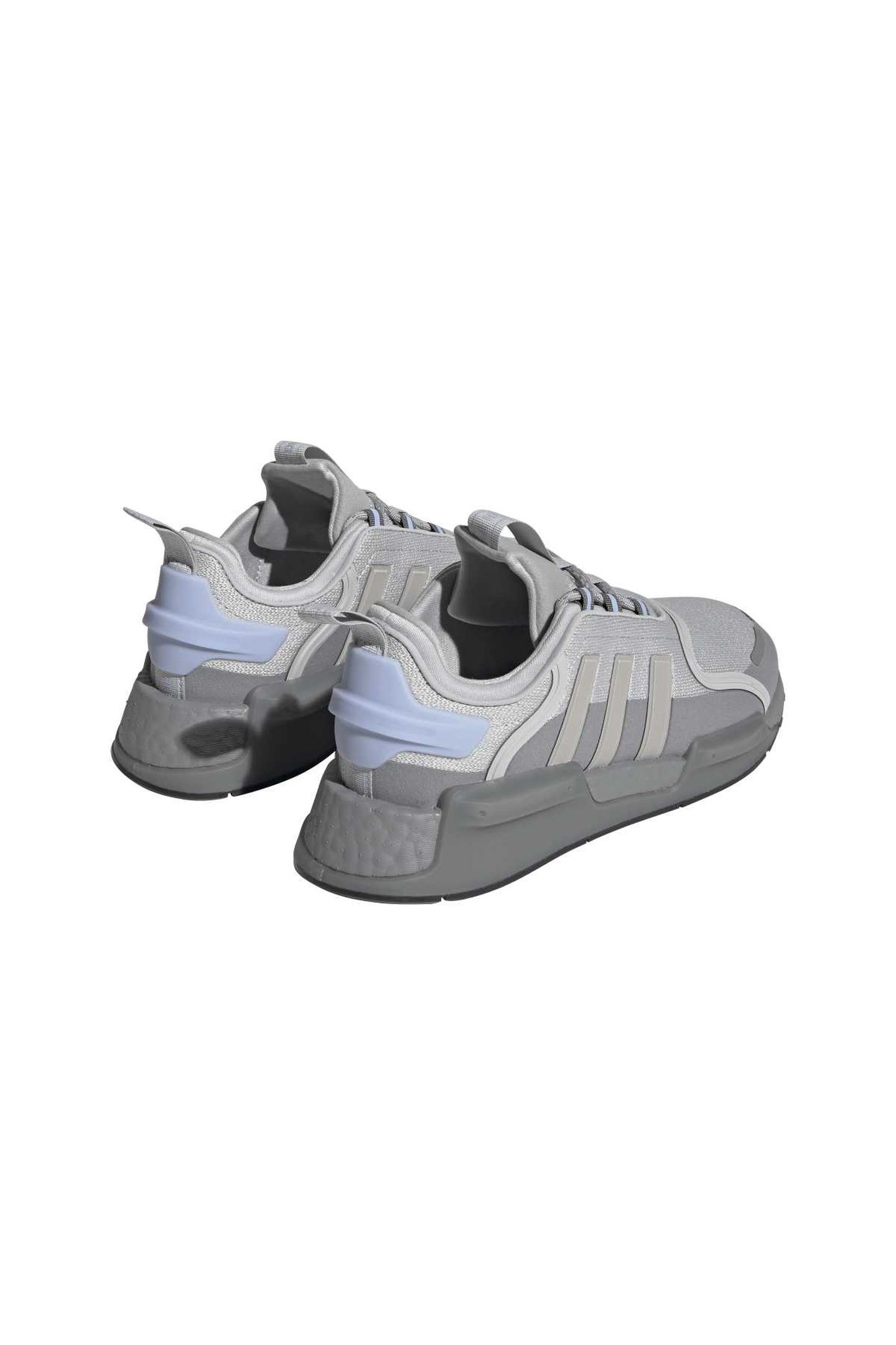 ORIGINALS NMD_R1 V3 SHOES GREY TWO 3